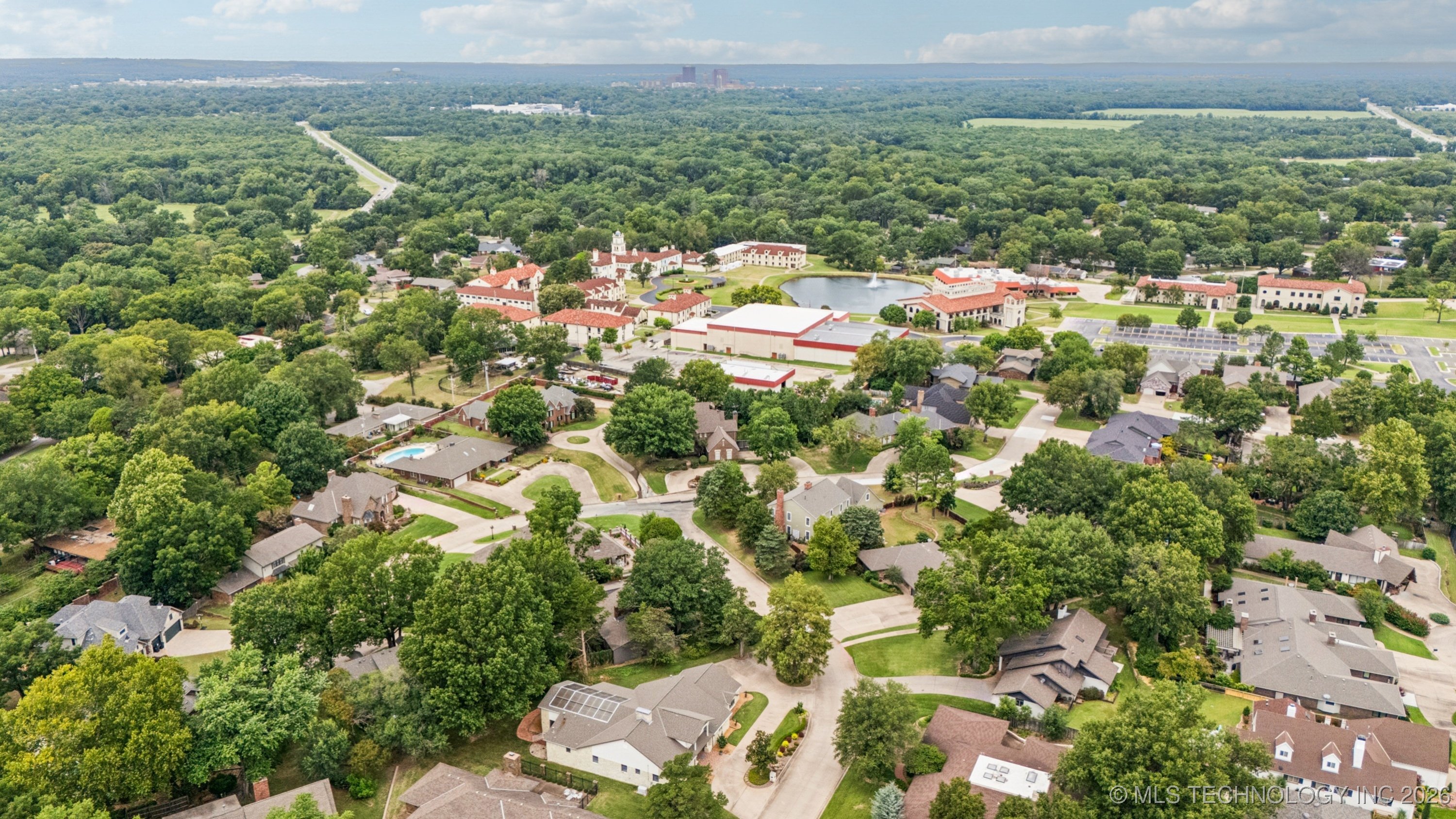 2505 Glynnwood Drive Property Photo 52