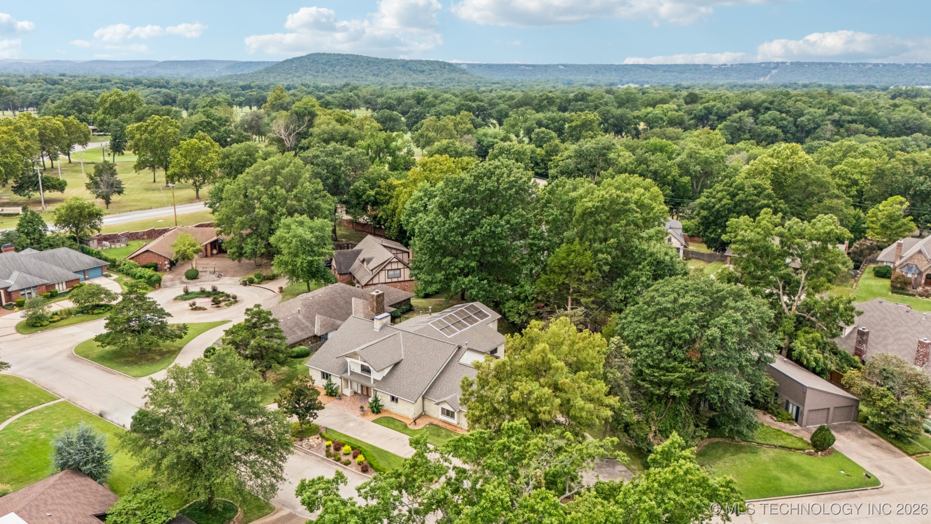 2505 Glynnwood Drive Property Photo 54