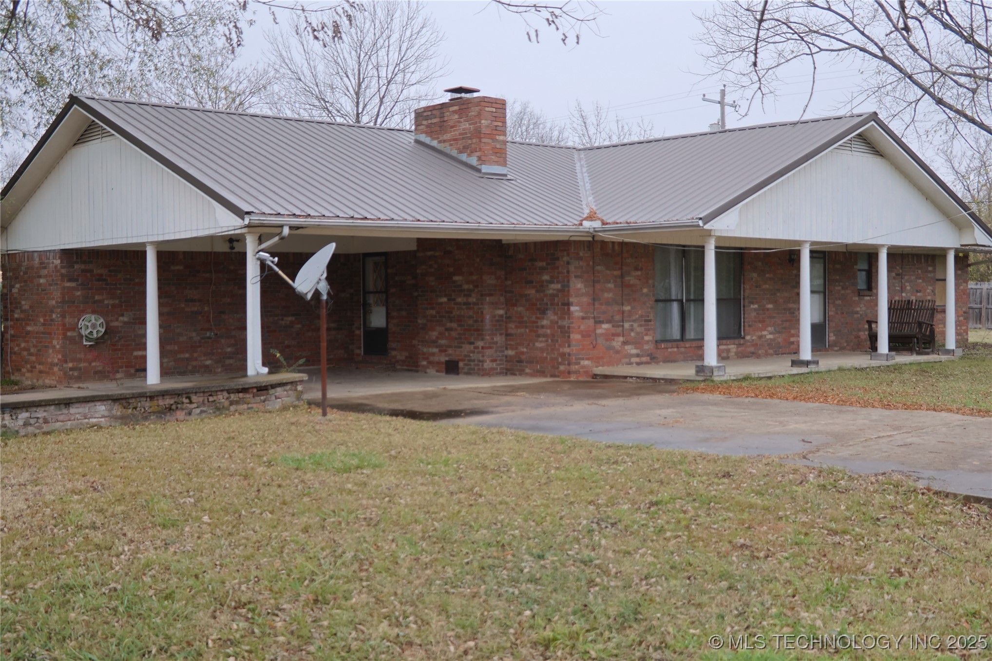 23057 Bokoshe Property Photo 5
