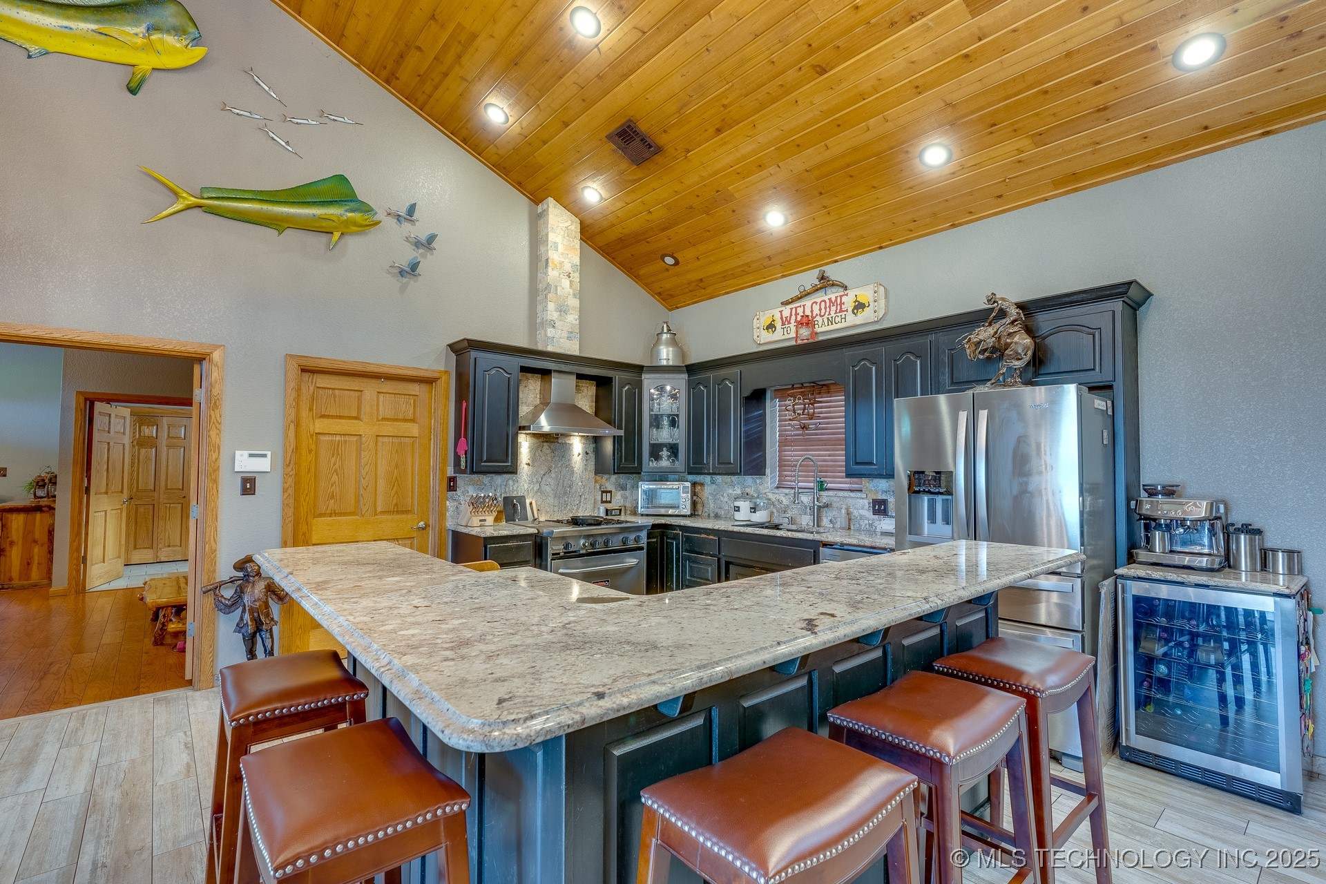 12841 County Road 3680 Property Photo 13