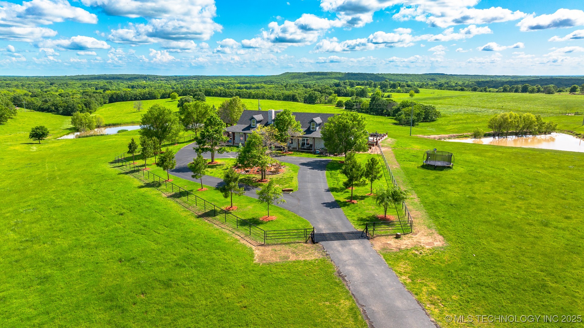 12841 County Road 3680 Property Photo 42