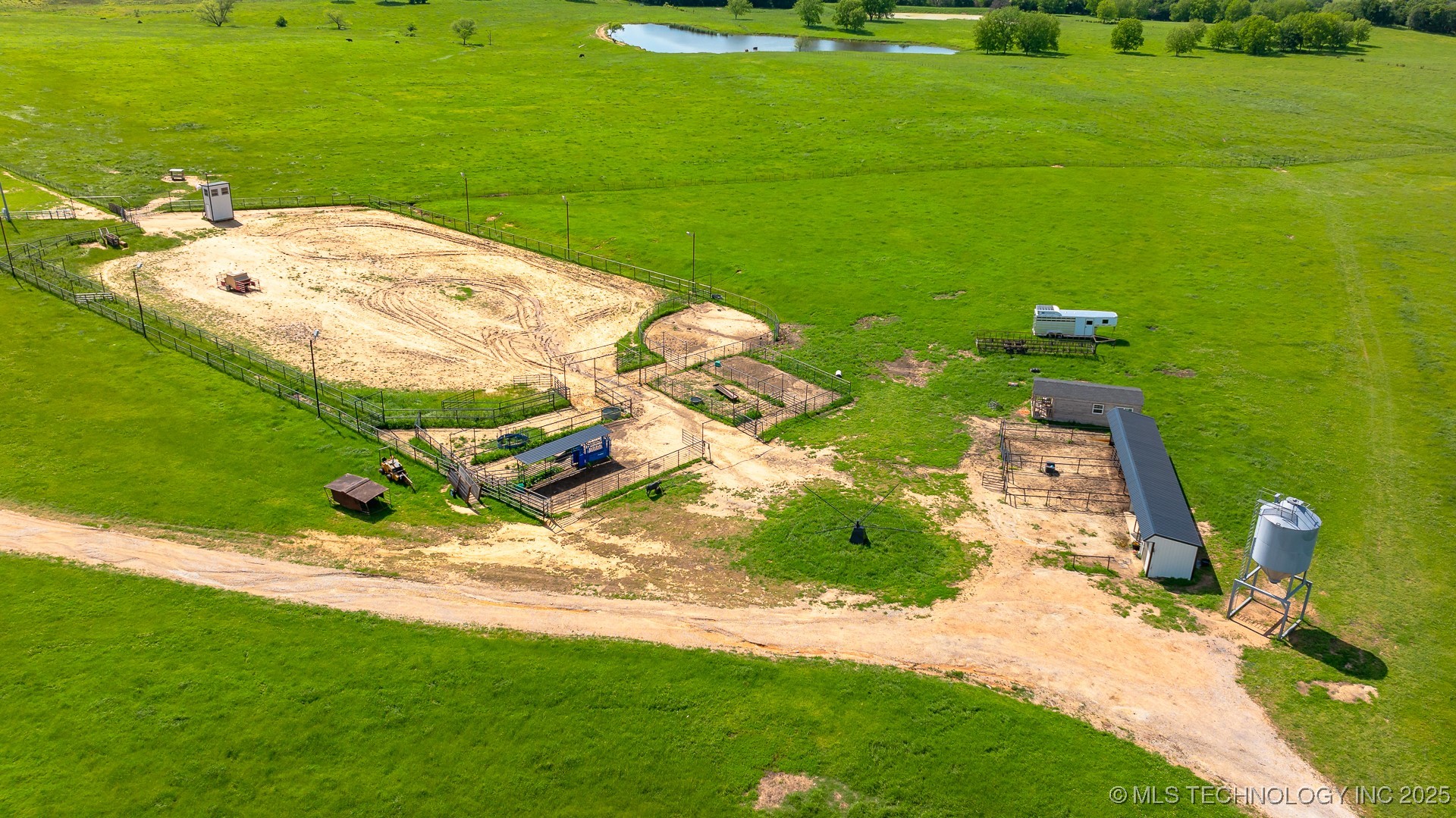 12841 County Road 3680 Property Photo 45