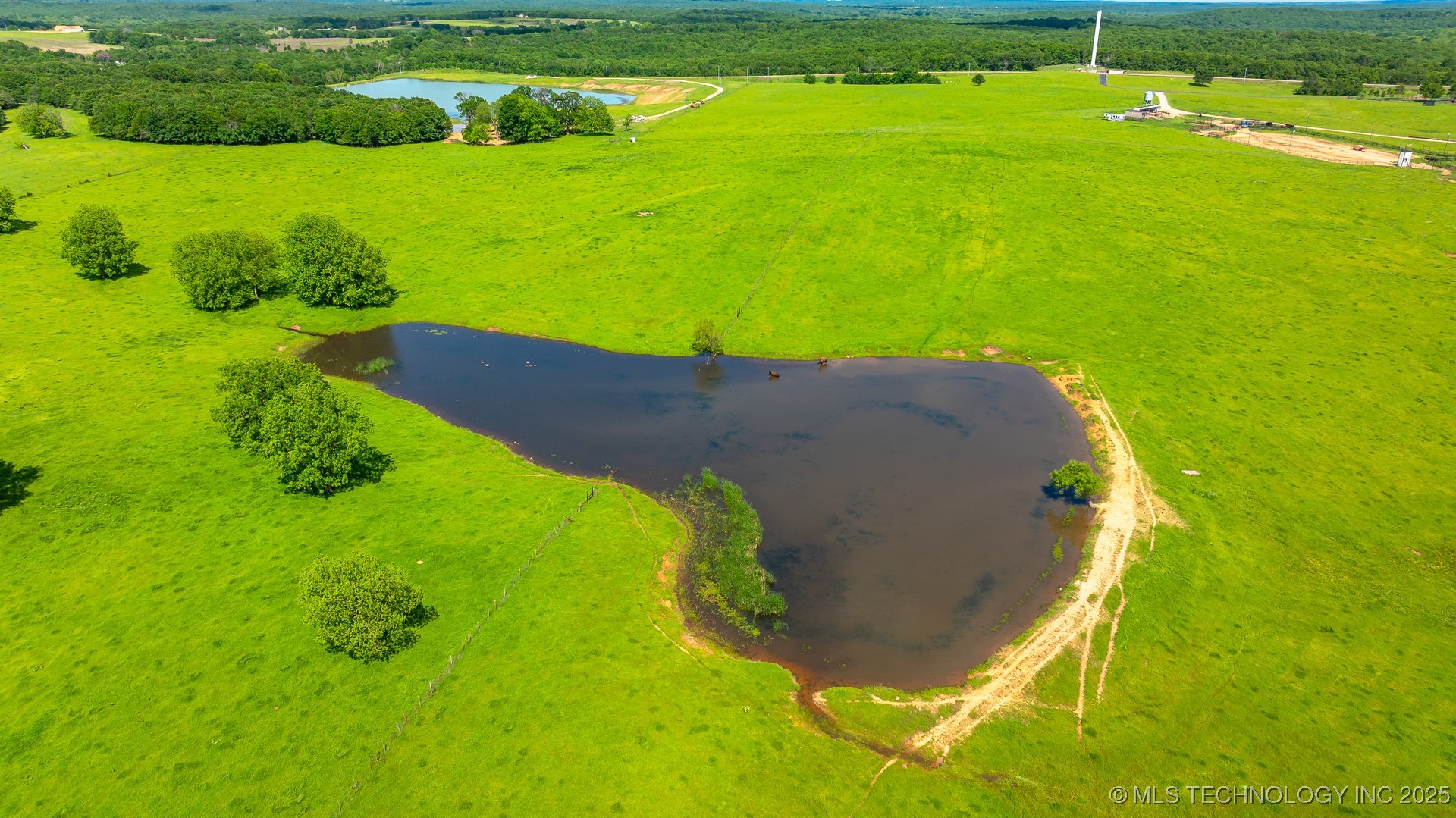 12841 County Road 3680 Property Photo 48