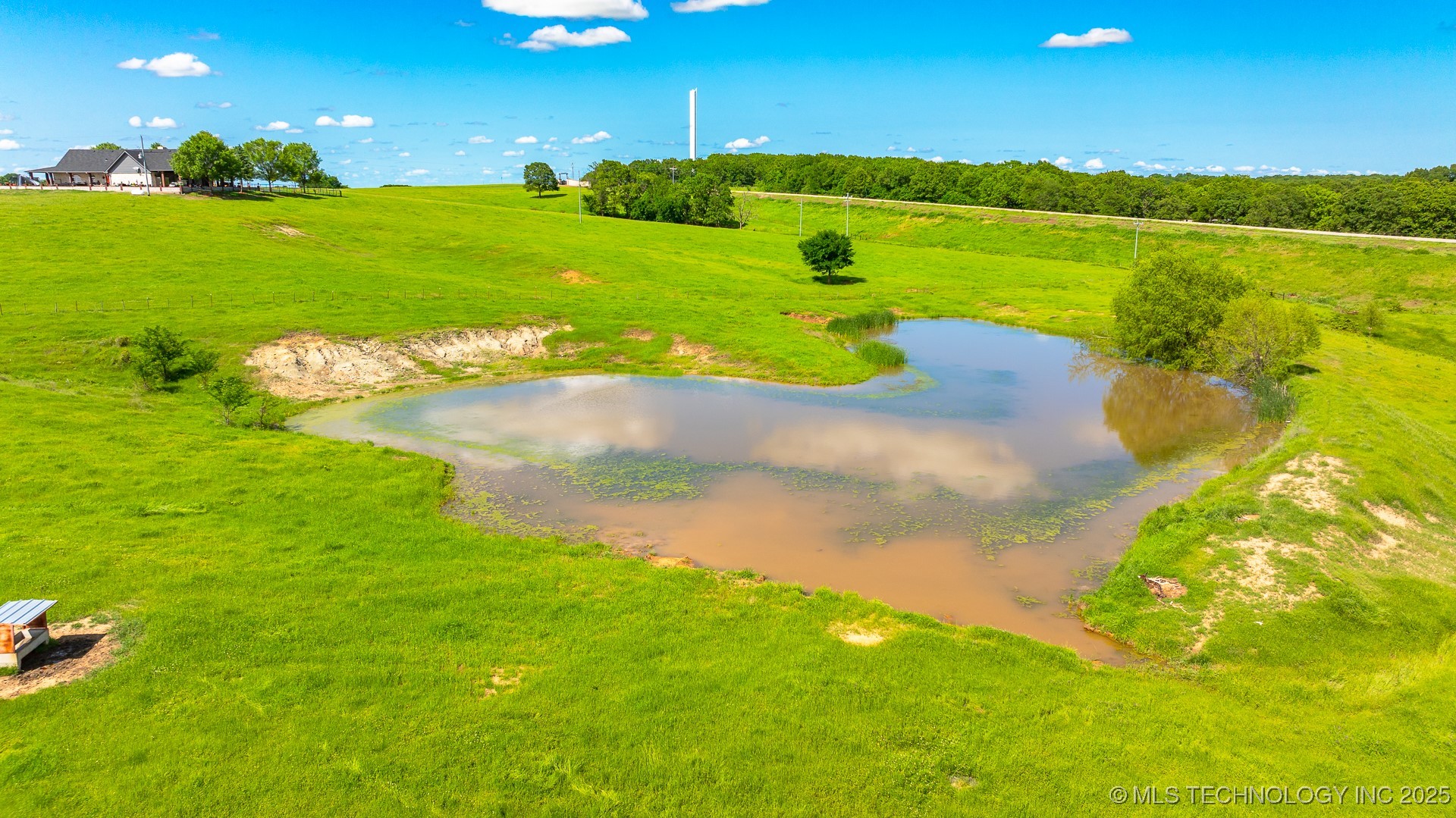 12841 County Road 3680 Property Photo 50