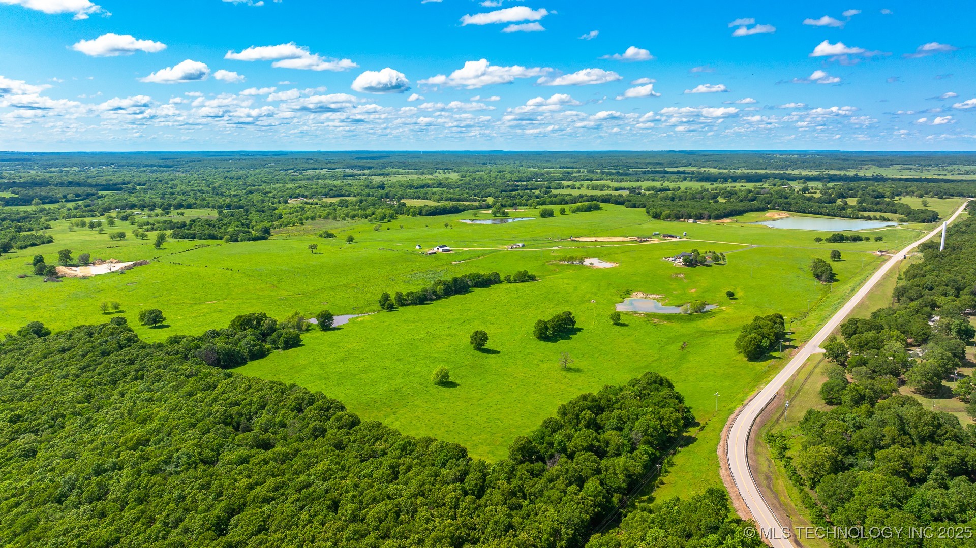 County Road 3680 Property Photo 1