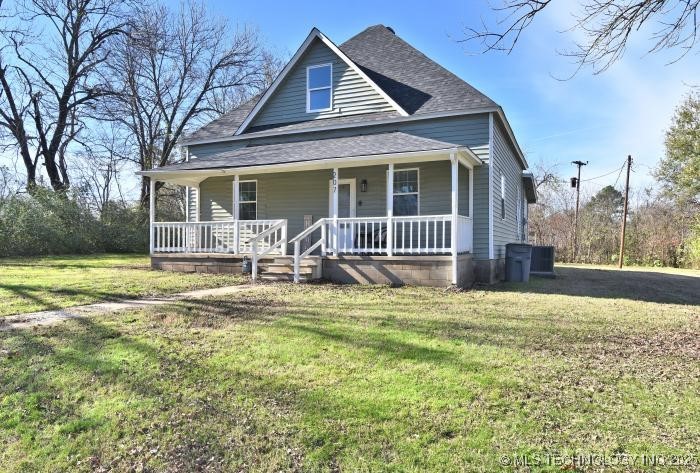 207 N Graham Avenue Property Photo 1