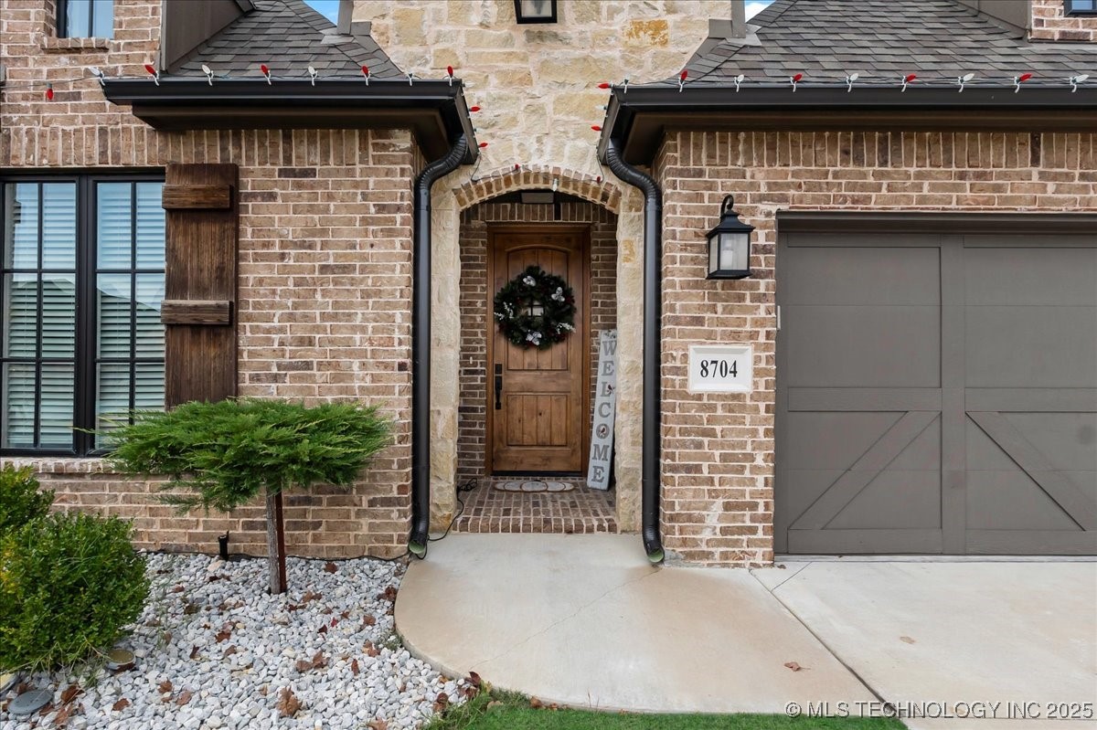 8704 S Quanah Avenue W Property Photo 9