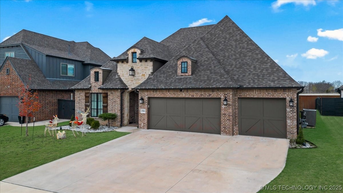 8704 S Quanah Avenue W Property Photo 11