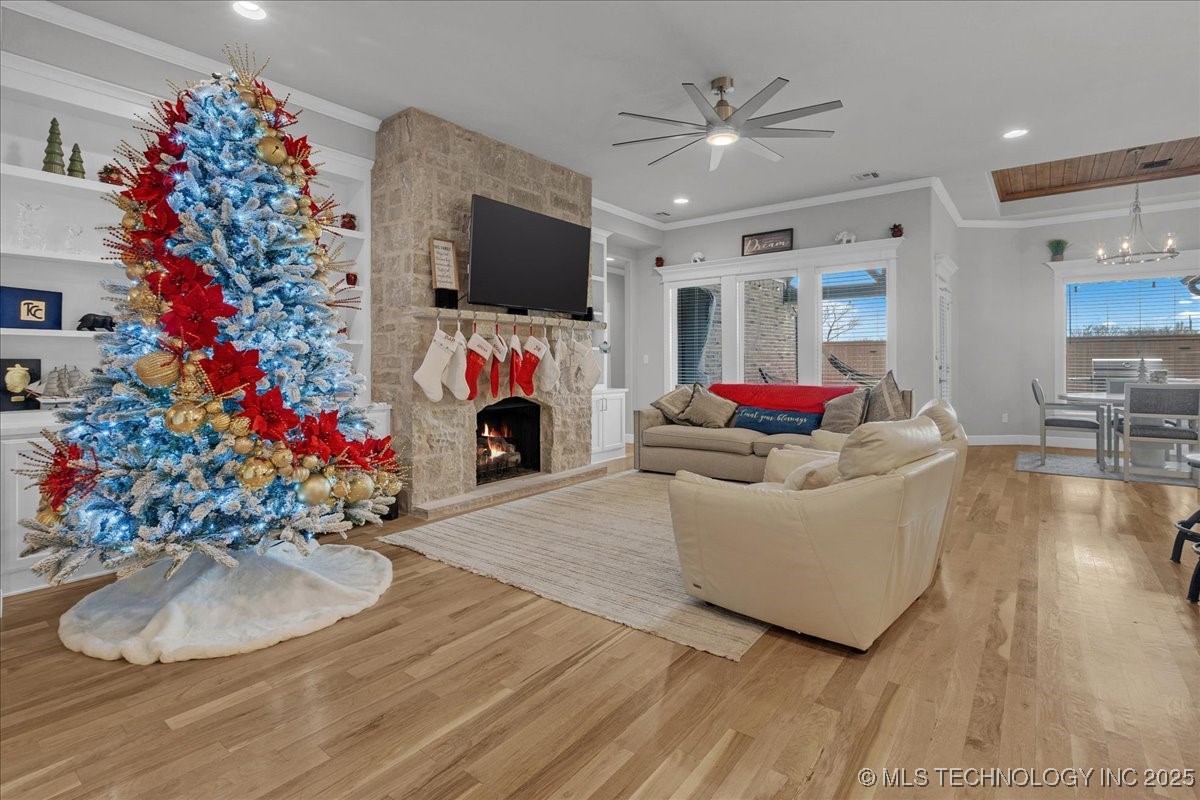 8704 S Quanah Avenue W Property Photo 14