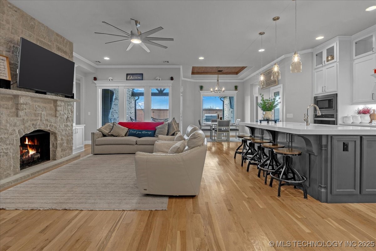 8704 S Quanah Avenue W Property Photo 15