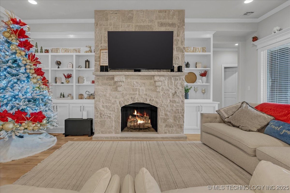 8704 S Quanah Avenue W Property Photo 16