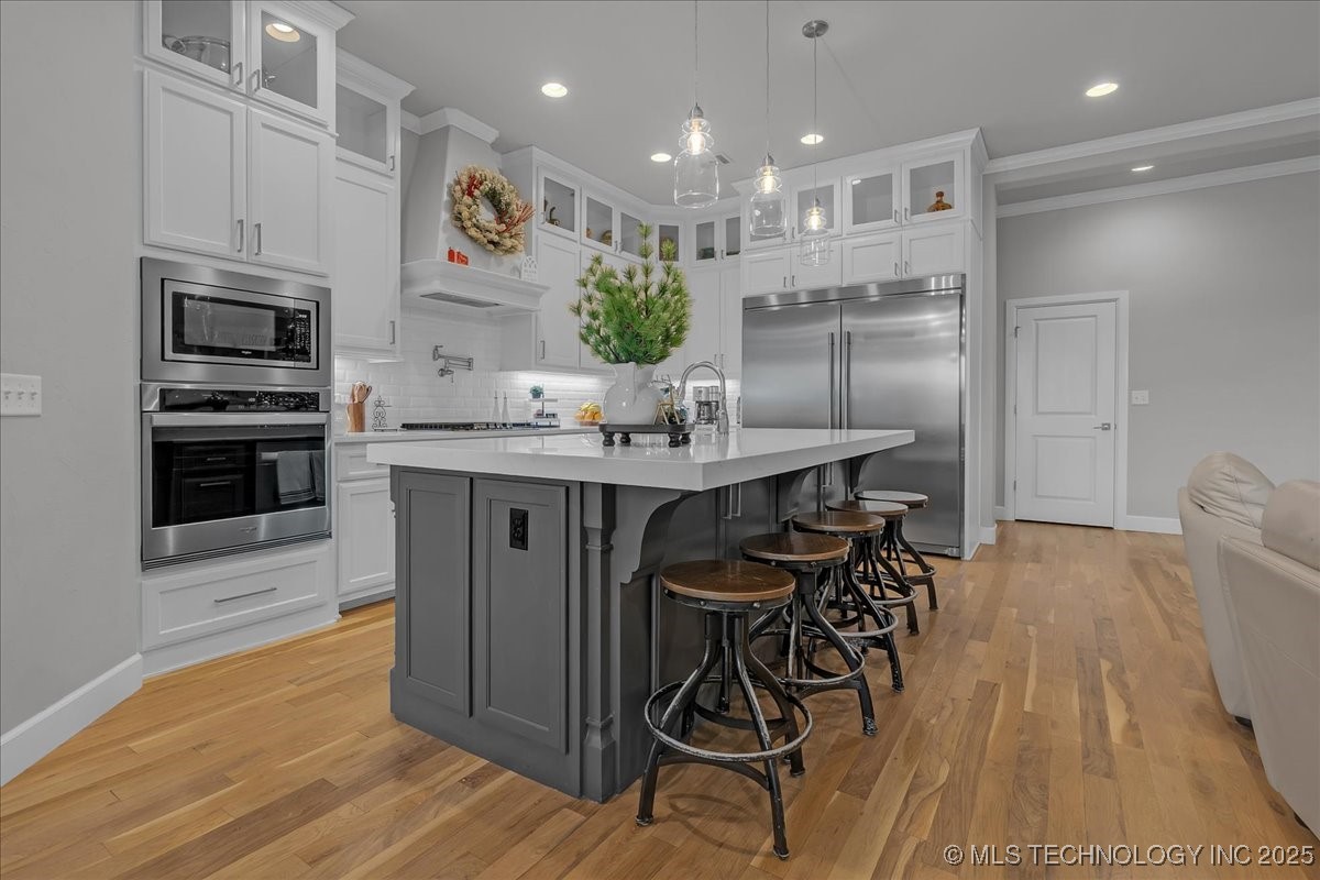 8704 S Quanah Avenue W Property Photo 25