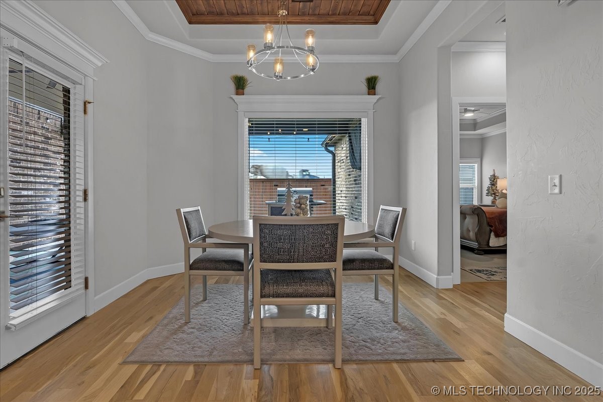 8704 S Quanah Avenue W Property Photo 26