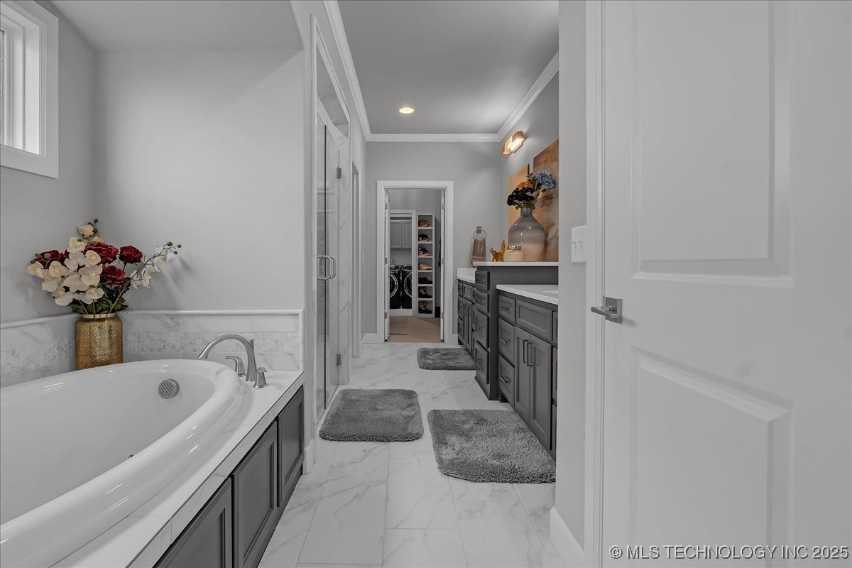 8704 S Quanah Avenue W Property Photo 30