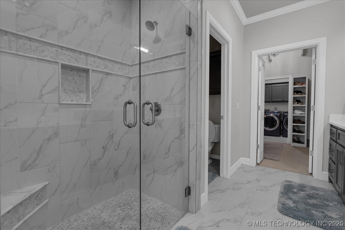 8704 S Quanah Avenue W Property Photo 31