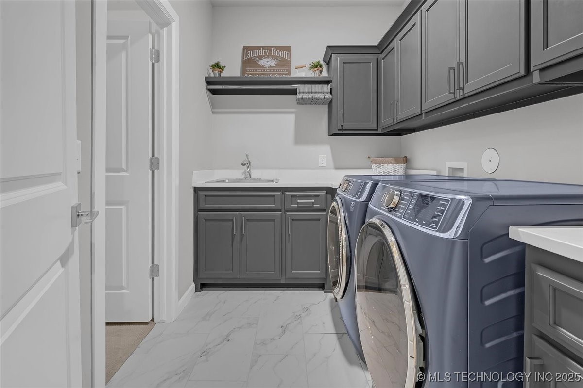 8704 S Quanah Avenue W Property Photo 35