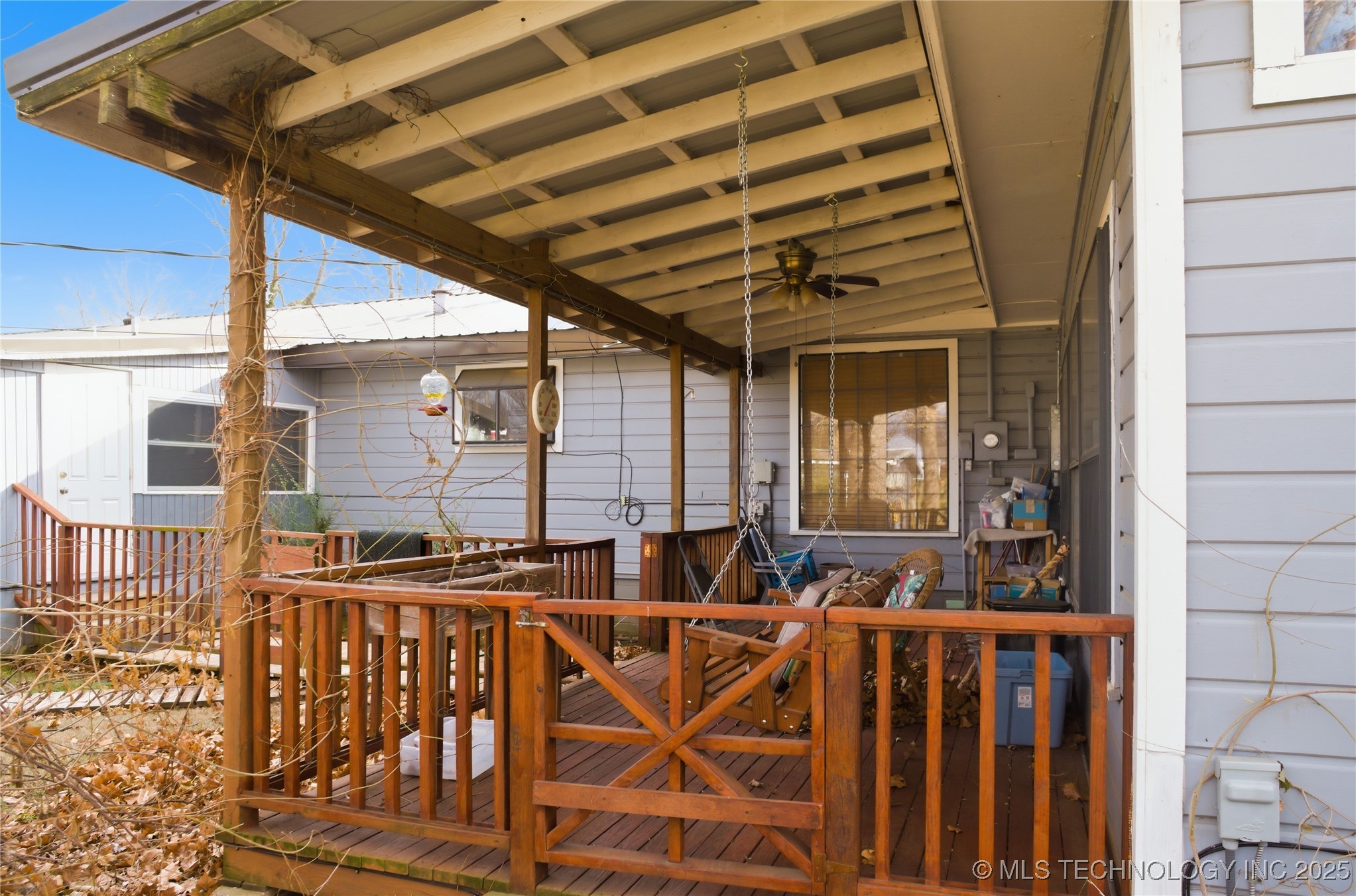 625 W Allison Avenue Property Photo 29