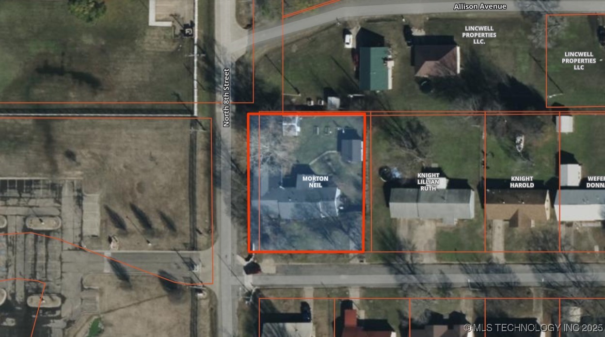 625 W Allison Avenue Property Photo 36