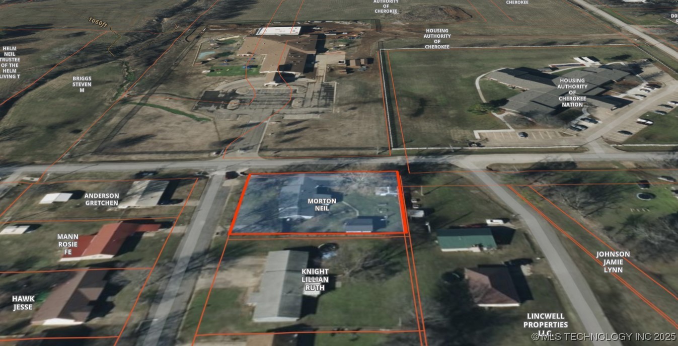 625 W Allison Avenue Property Photo 38