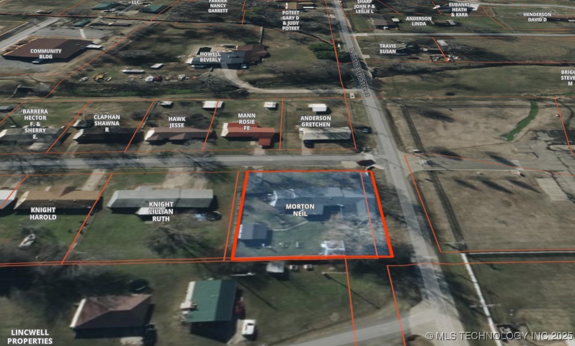 625 W Allison Avenue Property Photo 39