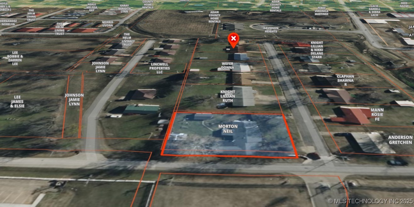 625 W Allison Avenue Property Photo 40