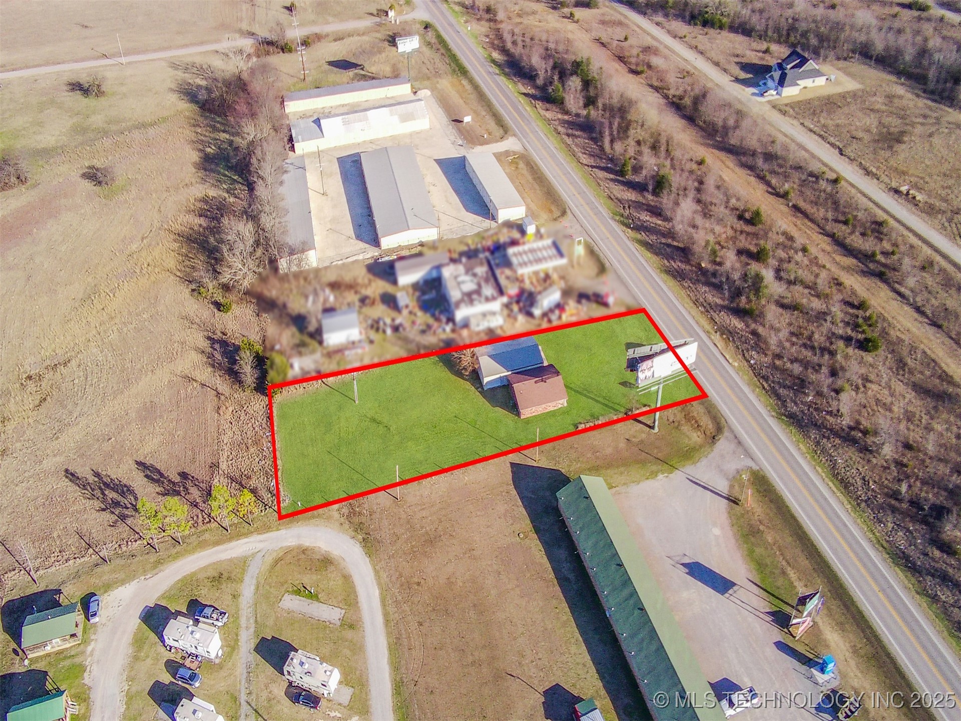 1888 Hwy 70 Property Photo 1