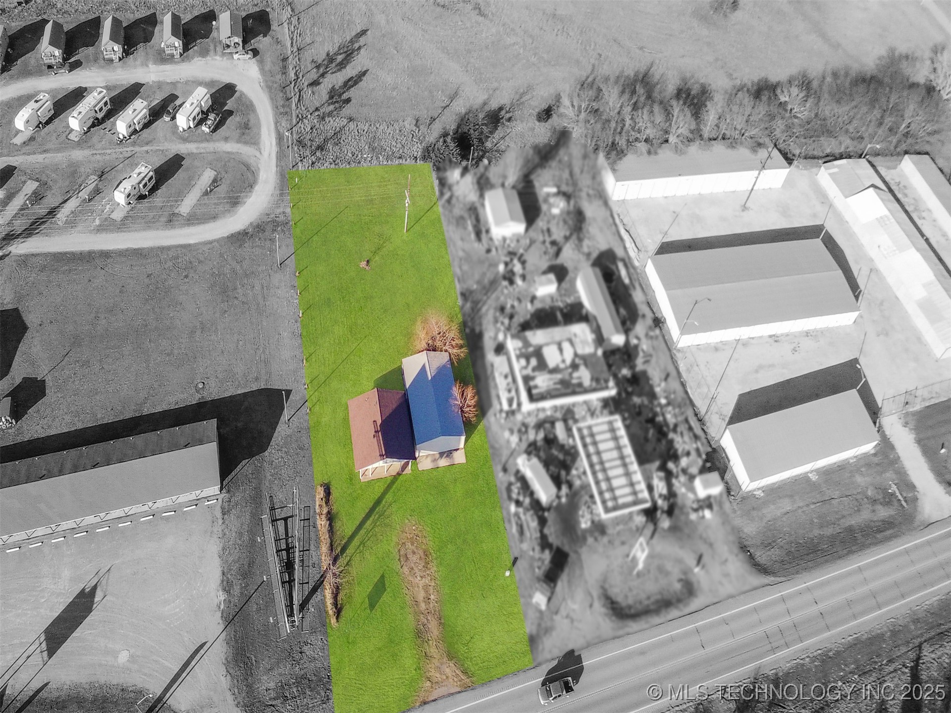 1888 Hwy 70 Property Photo 3