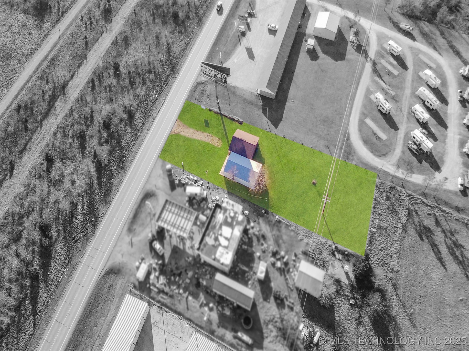 1888 Hwy 70 Property Photo 4