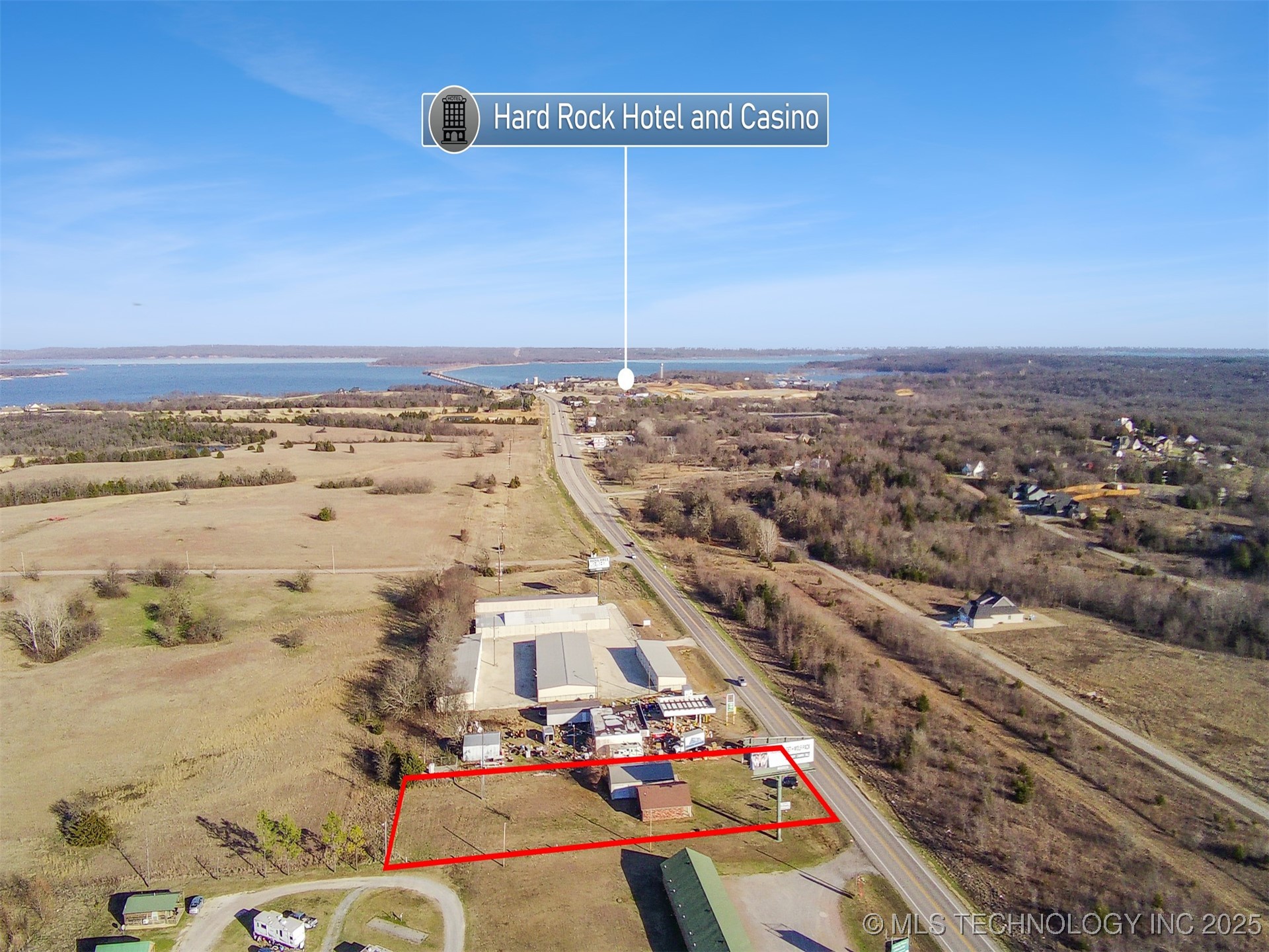 1888 Hwy 70 Property Photo 5