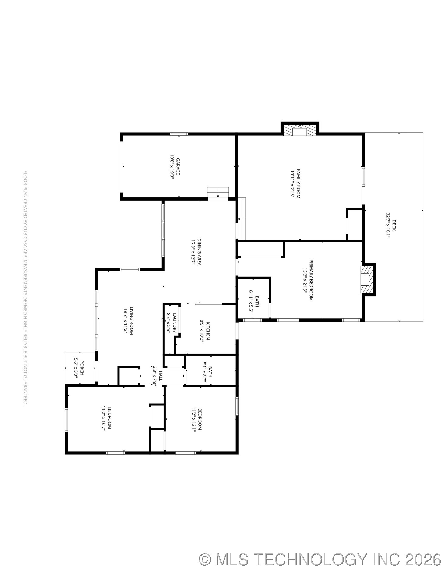 5733 E 4th Street Property Photo 23