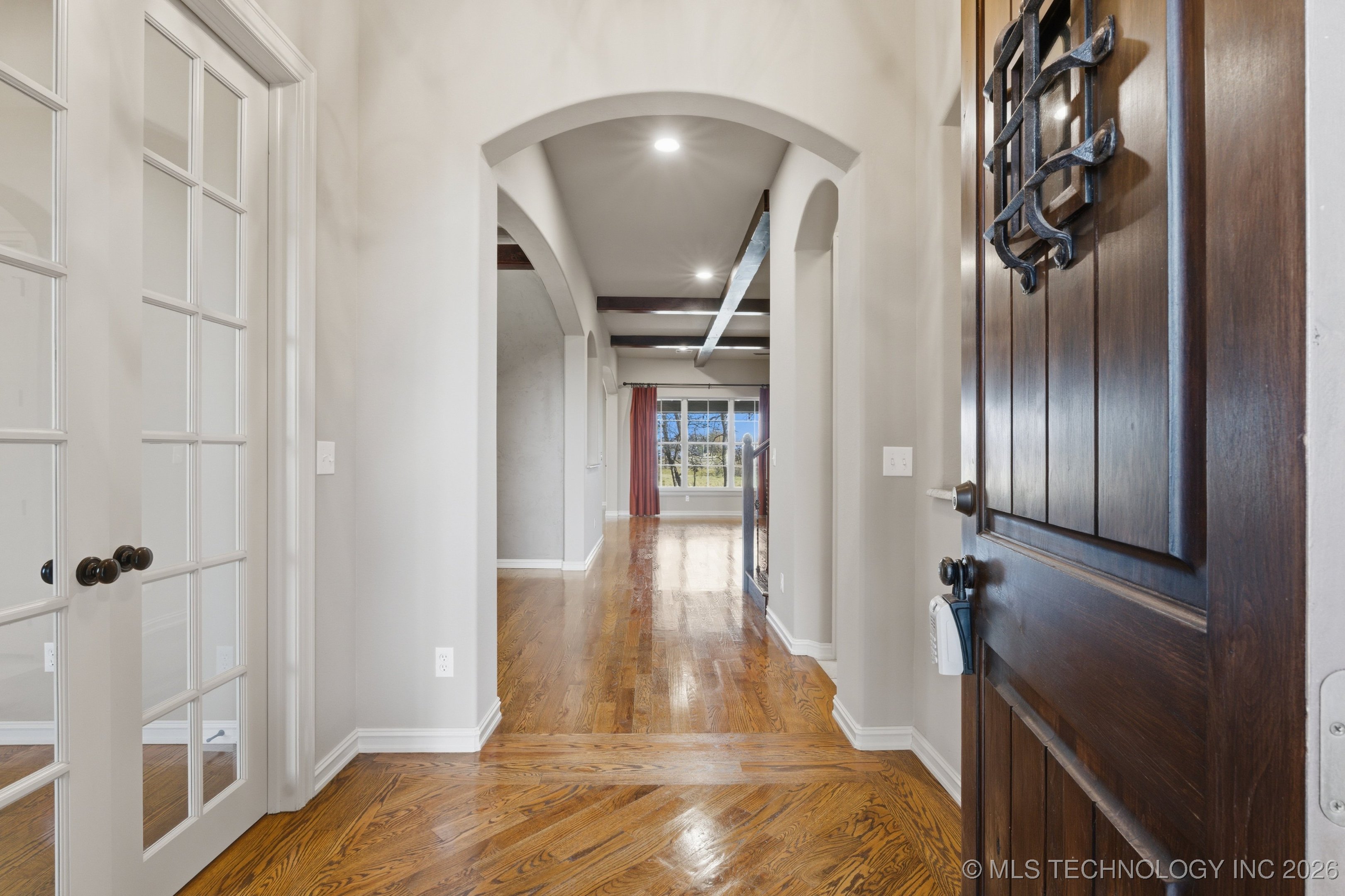 4239 S 188th East Avenue Property Photo 3