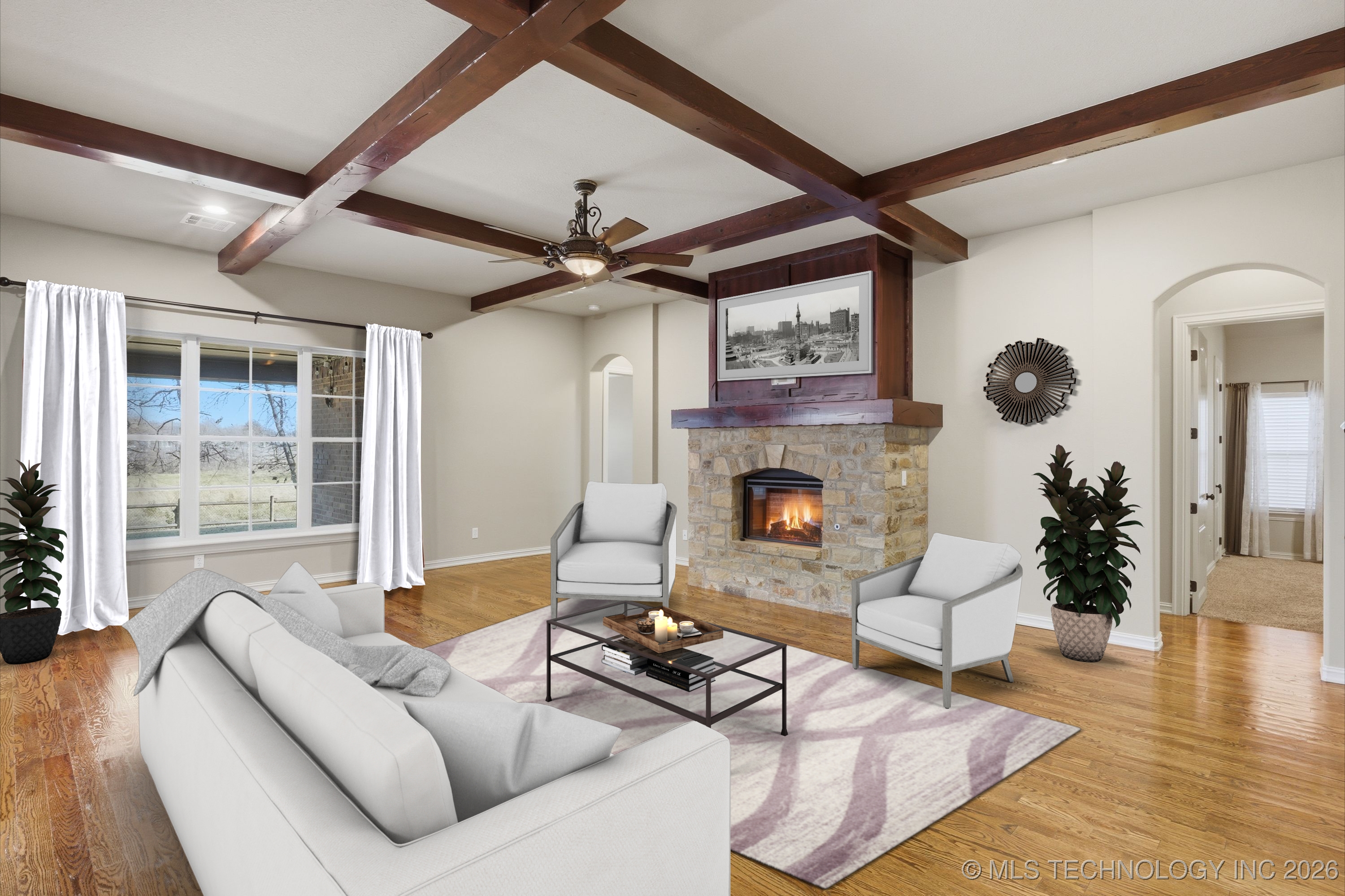 4239 S 188th East Avenue Property Photo 4