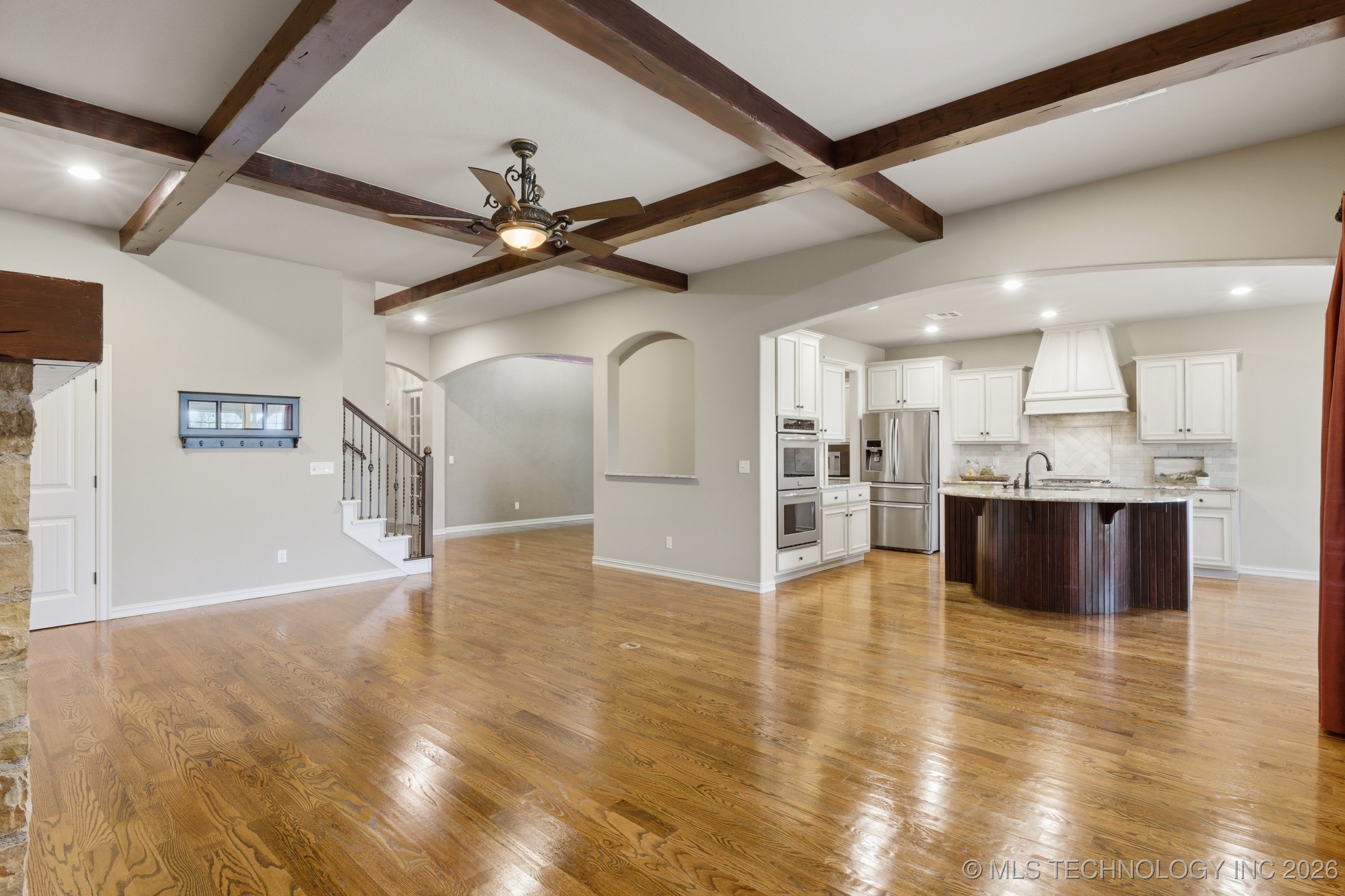 4239 S 188th East Avenue Property Photo 5