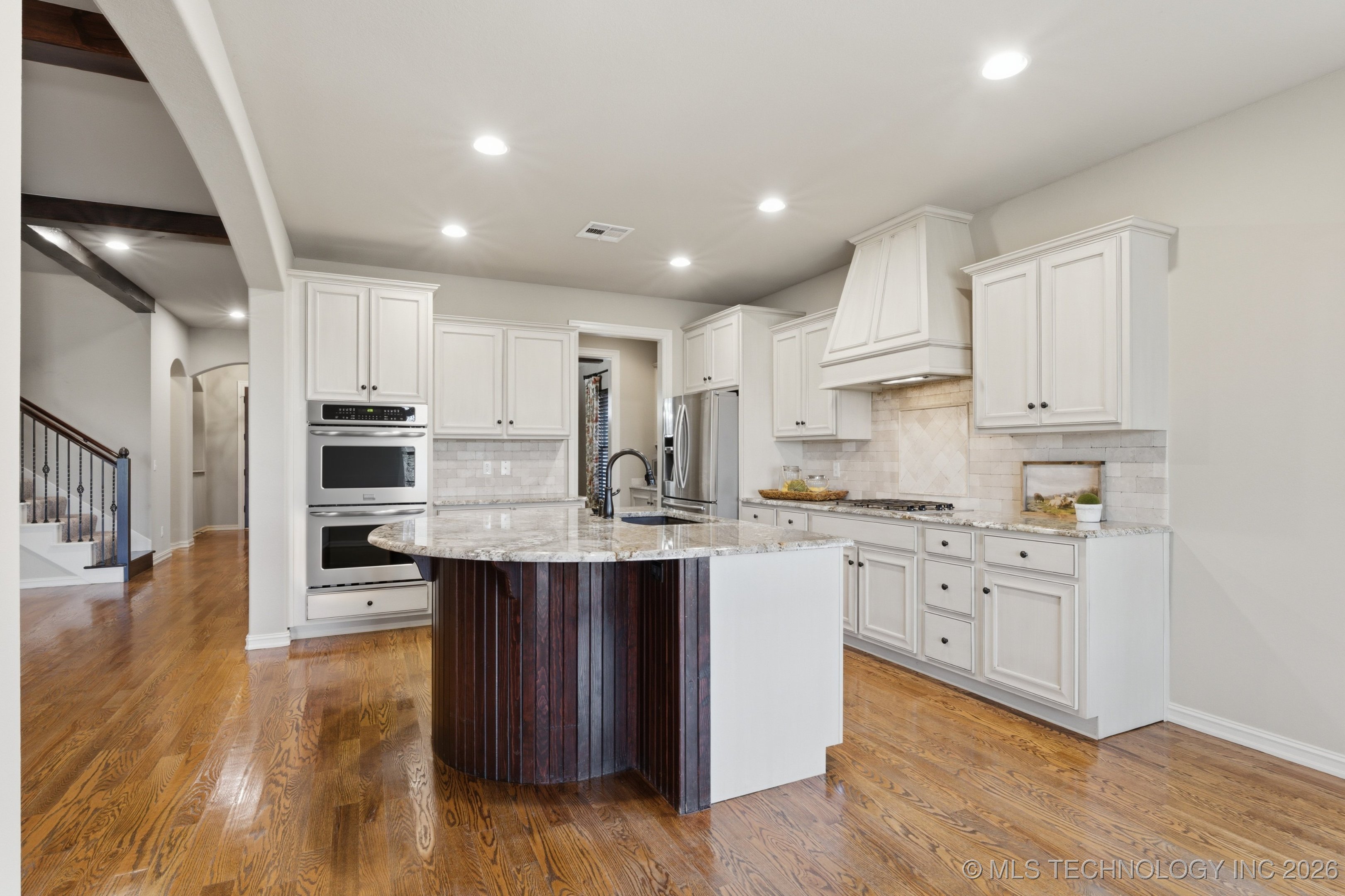 4239 S 188th East Avenue Property Photo 7