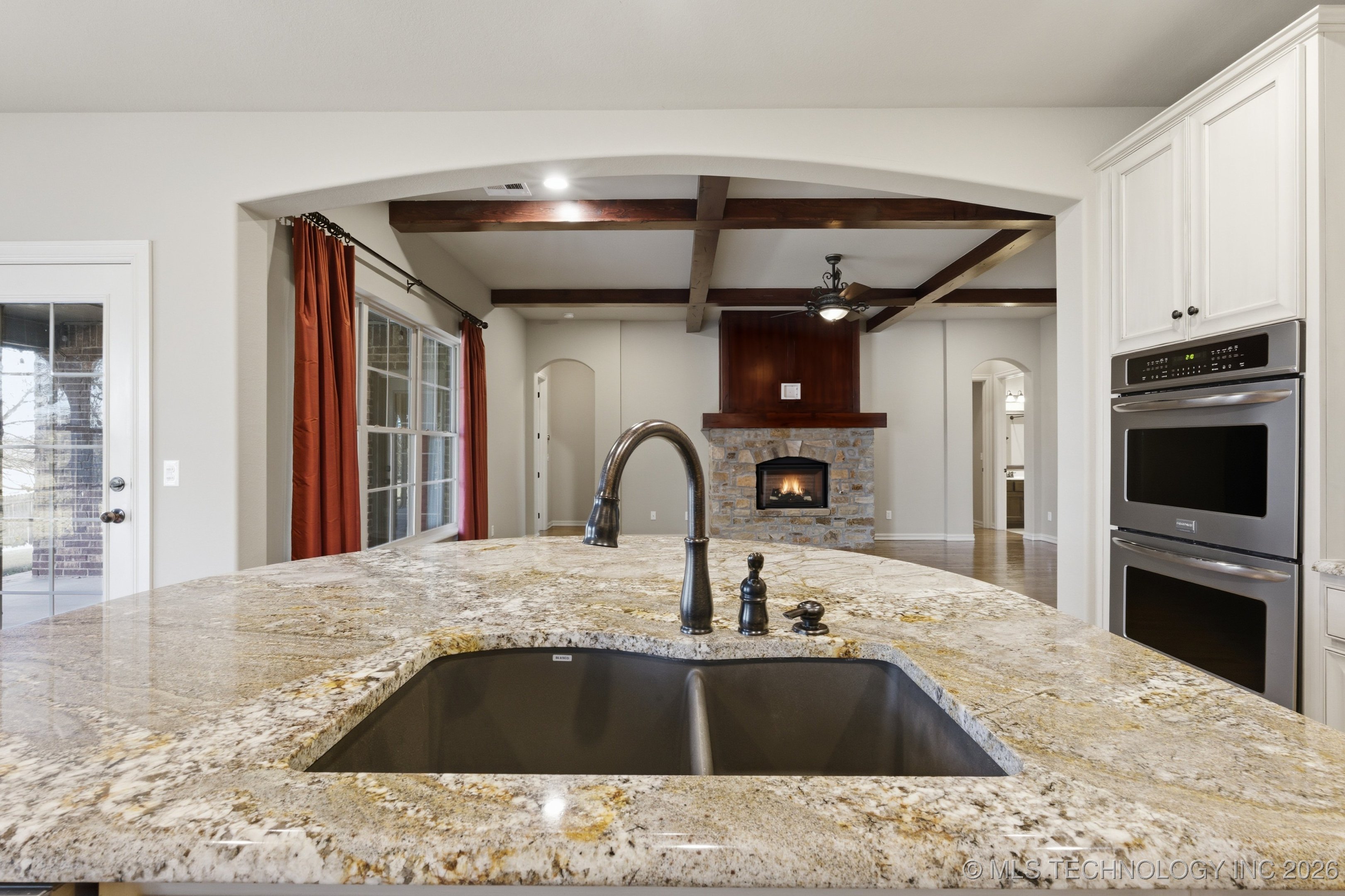 4239 S 188th East Avenue Property Photo 9