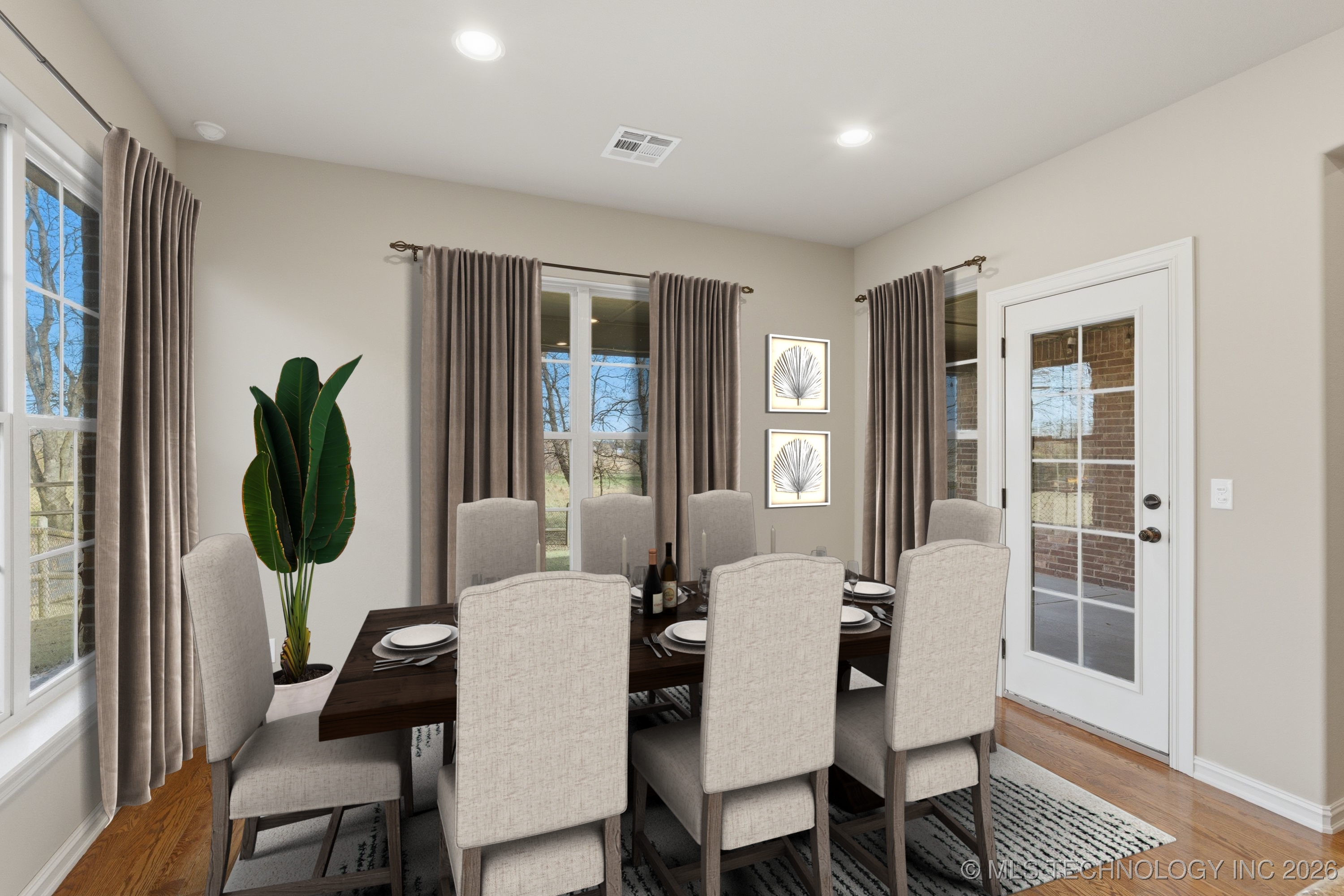 4239 S 188th East Avenue Property Photo 10