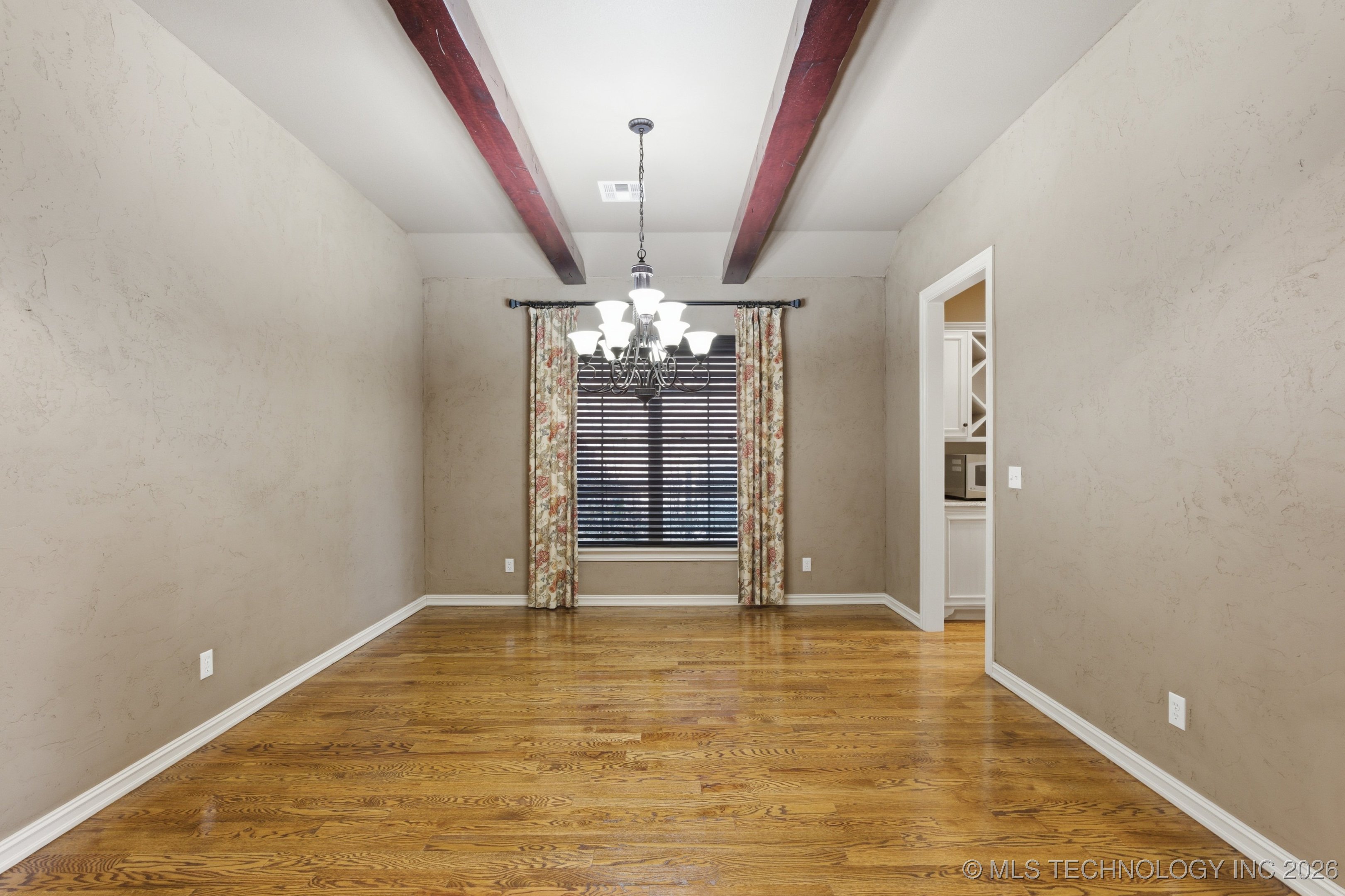 4239 S 188th East Avenue Property Photo 11