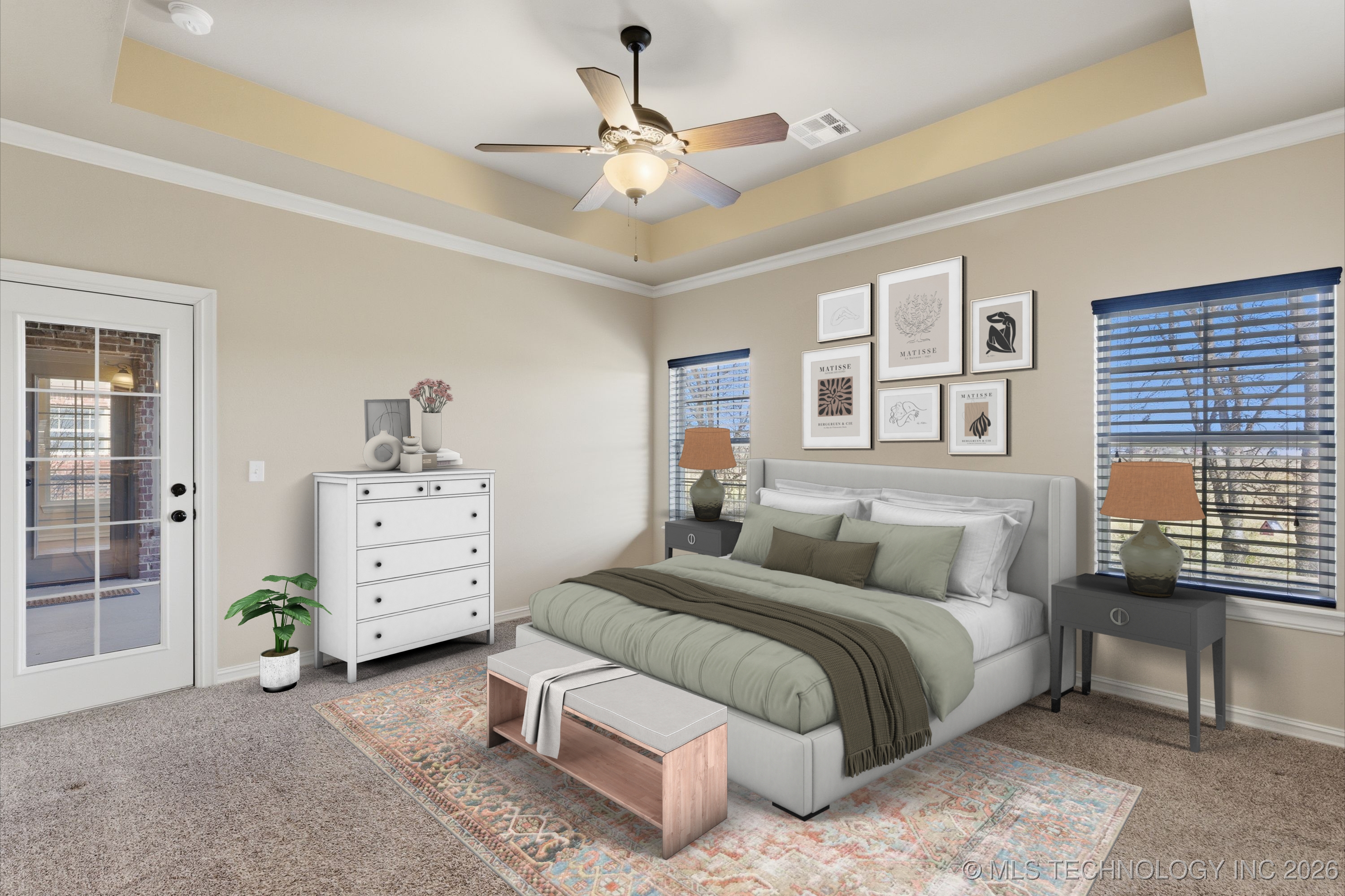 4239 S 188th East Avenue Property Photo 12