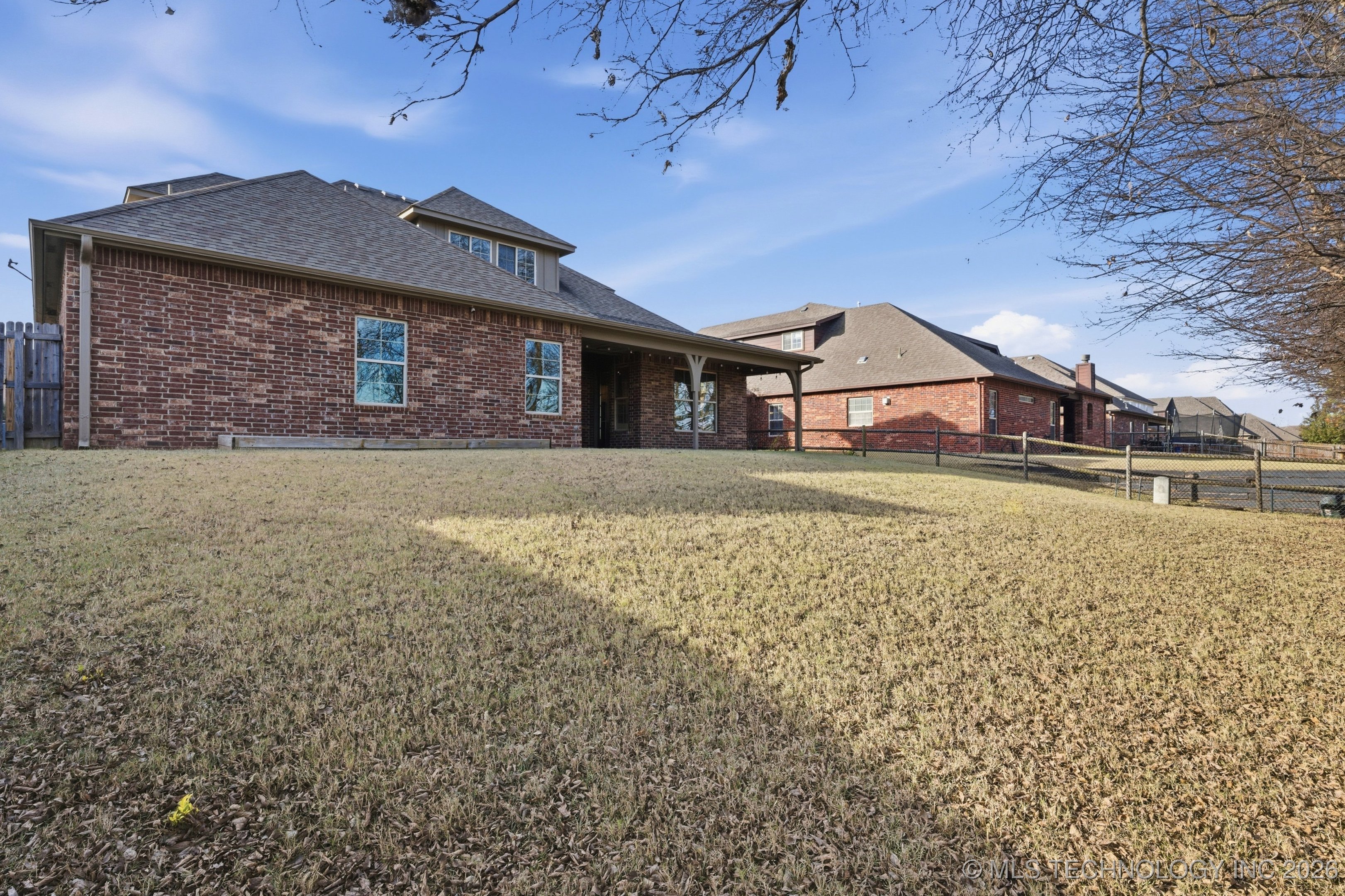 4239 S 188th East Avenue Property Photo 32
