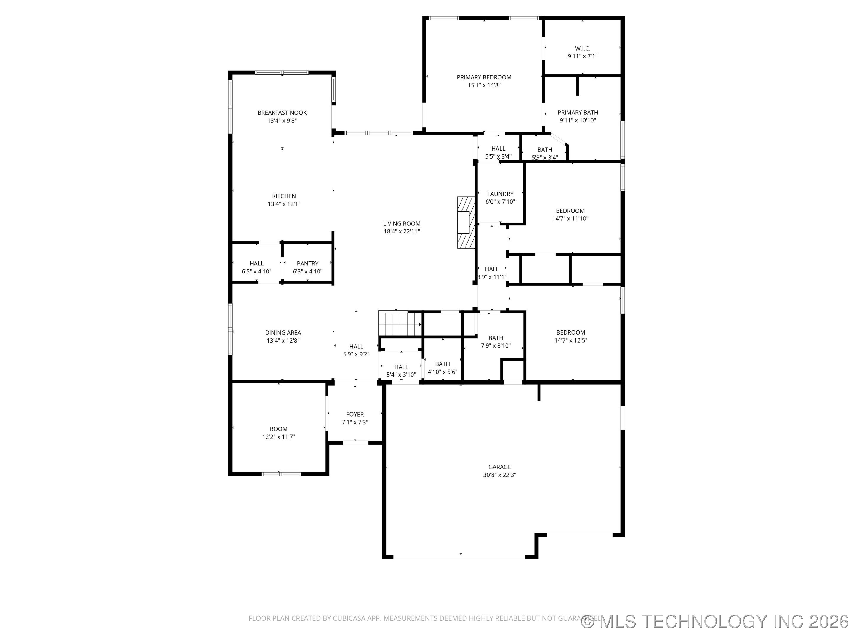 4239 S 188th East Avenue Property Photo 37