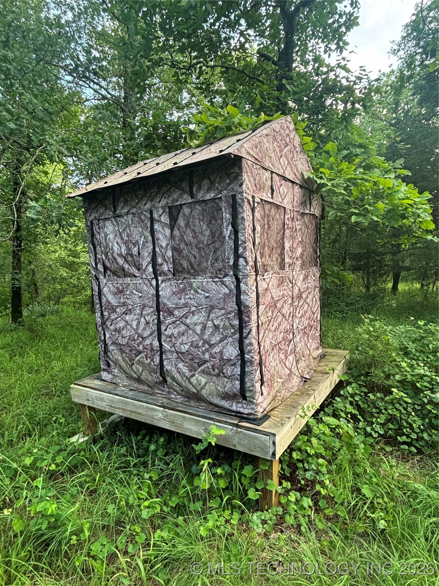 25 Tram Trail Property Photo 34