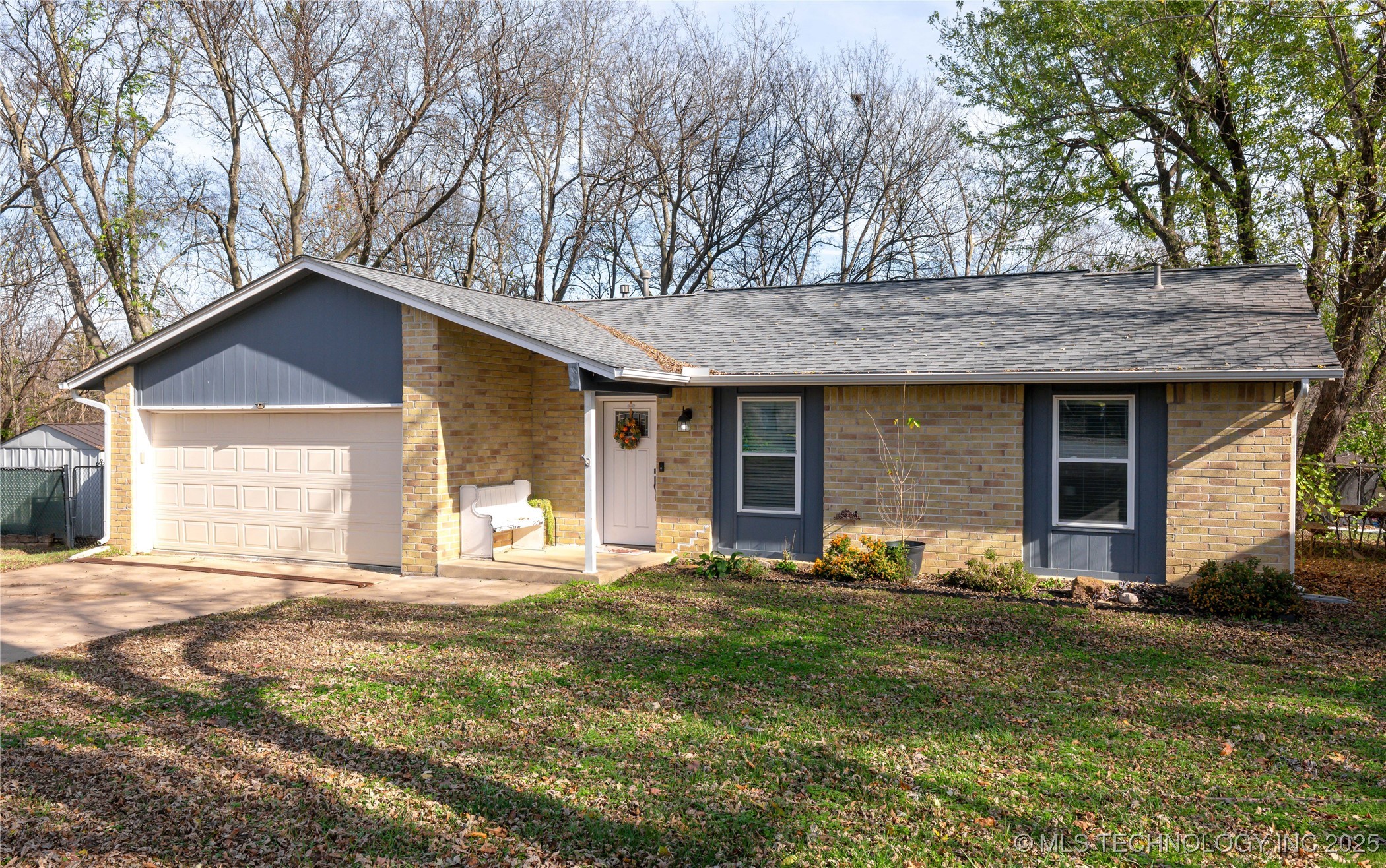 14603 S Xenophon Avenue Property Photo 2