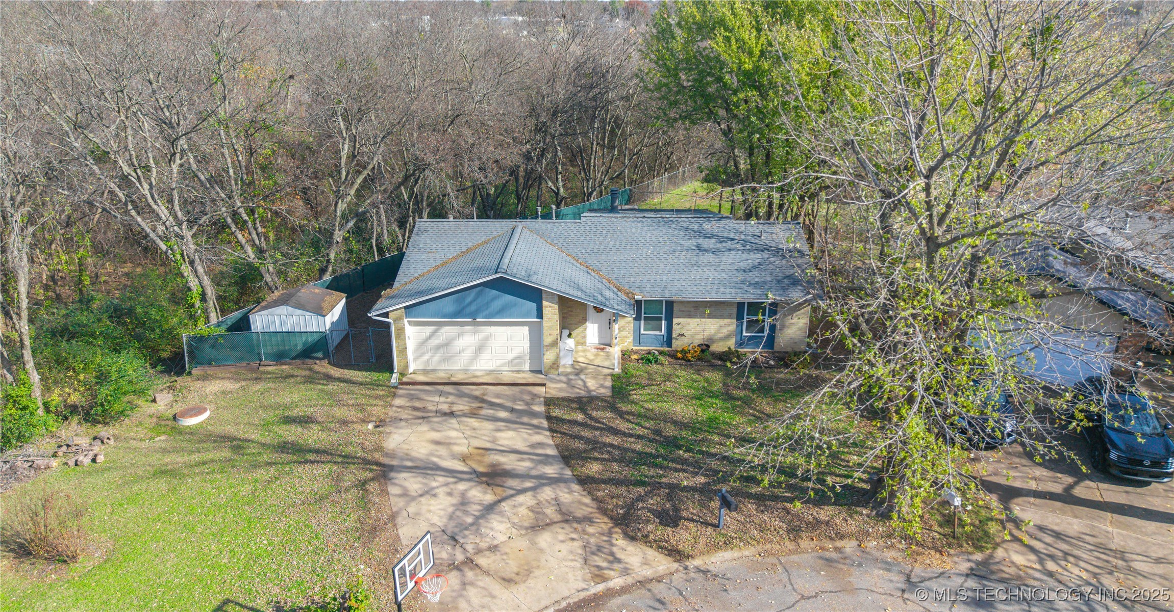 14603 S Xenophon Avenue Property Photo 3