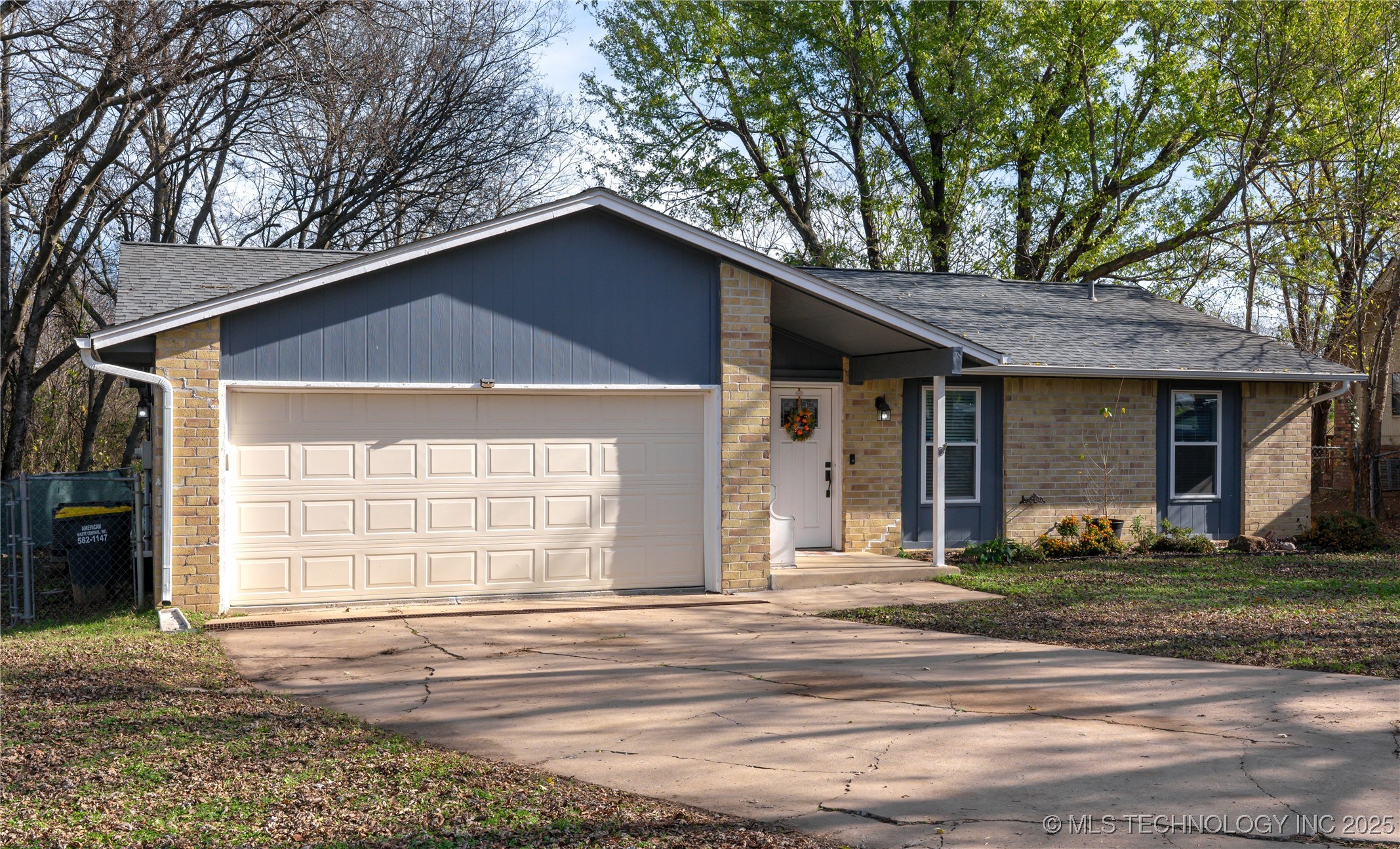 14603 S Xenophon Avenue Property Photo 4