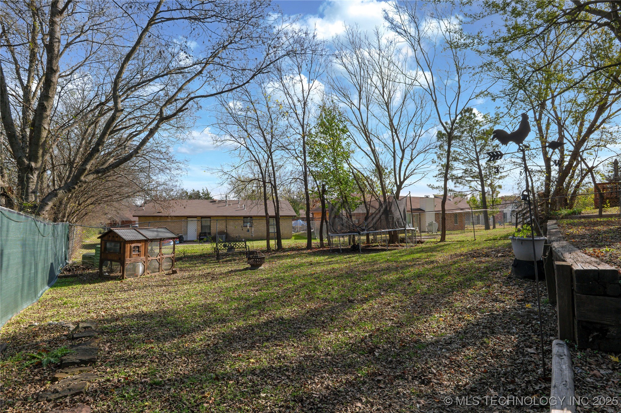 14603 S Xenophon Avenue Property Photo 33