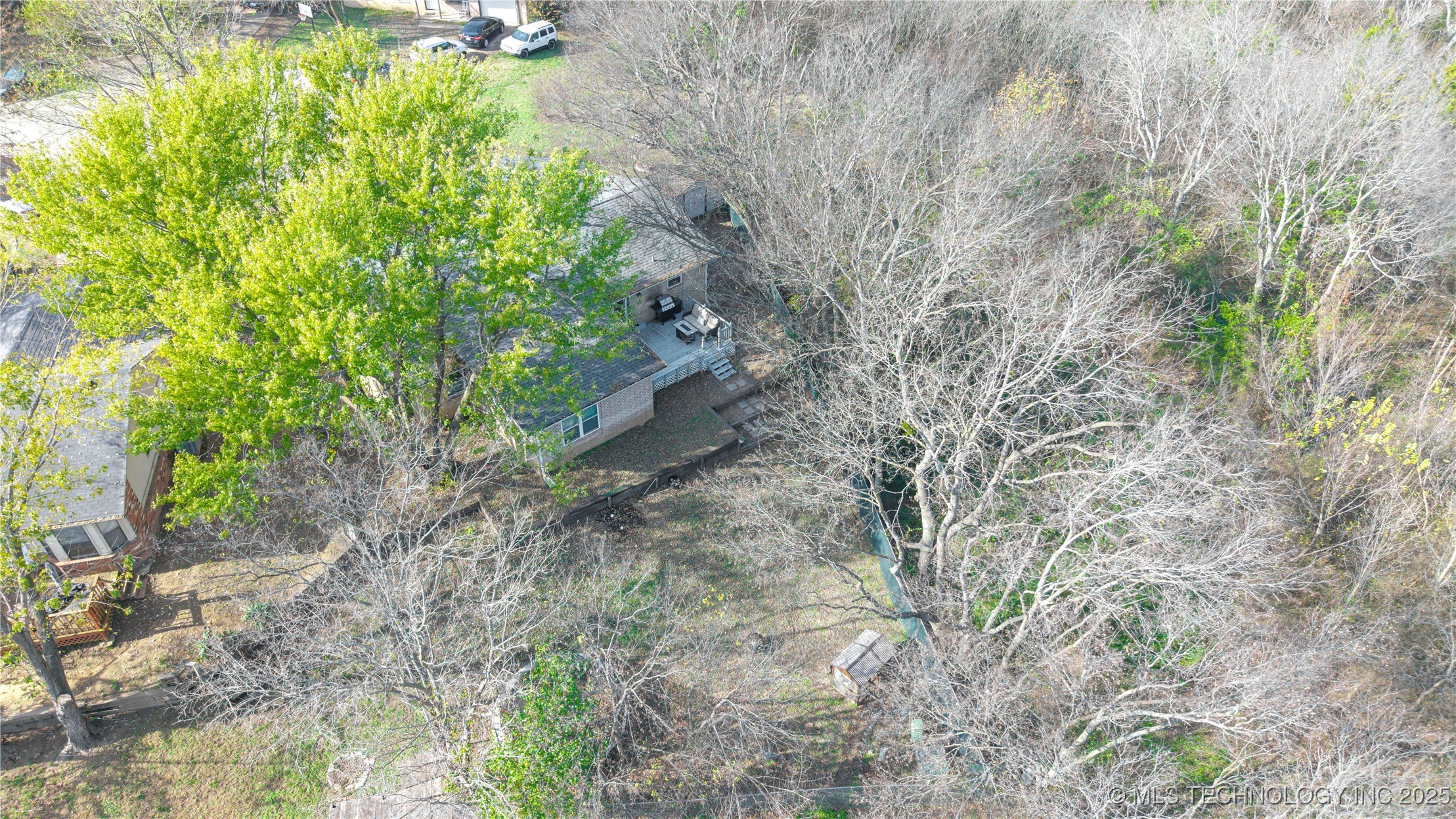 14603 S Xenophon Avenue Property Photo 40