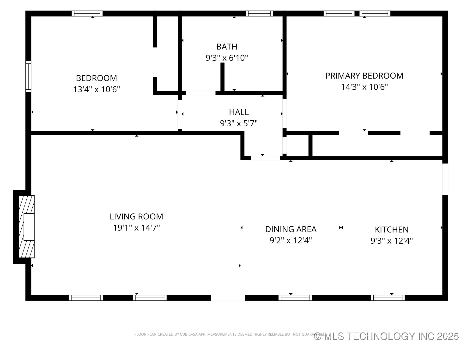 215 E Fuller Street Property Photo 27
