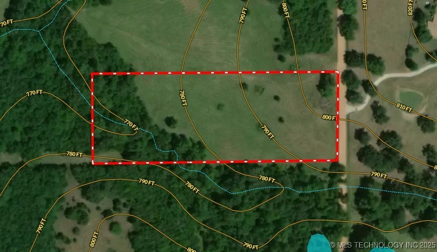 5 S 4320 Road Property Photo 4