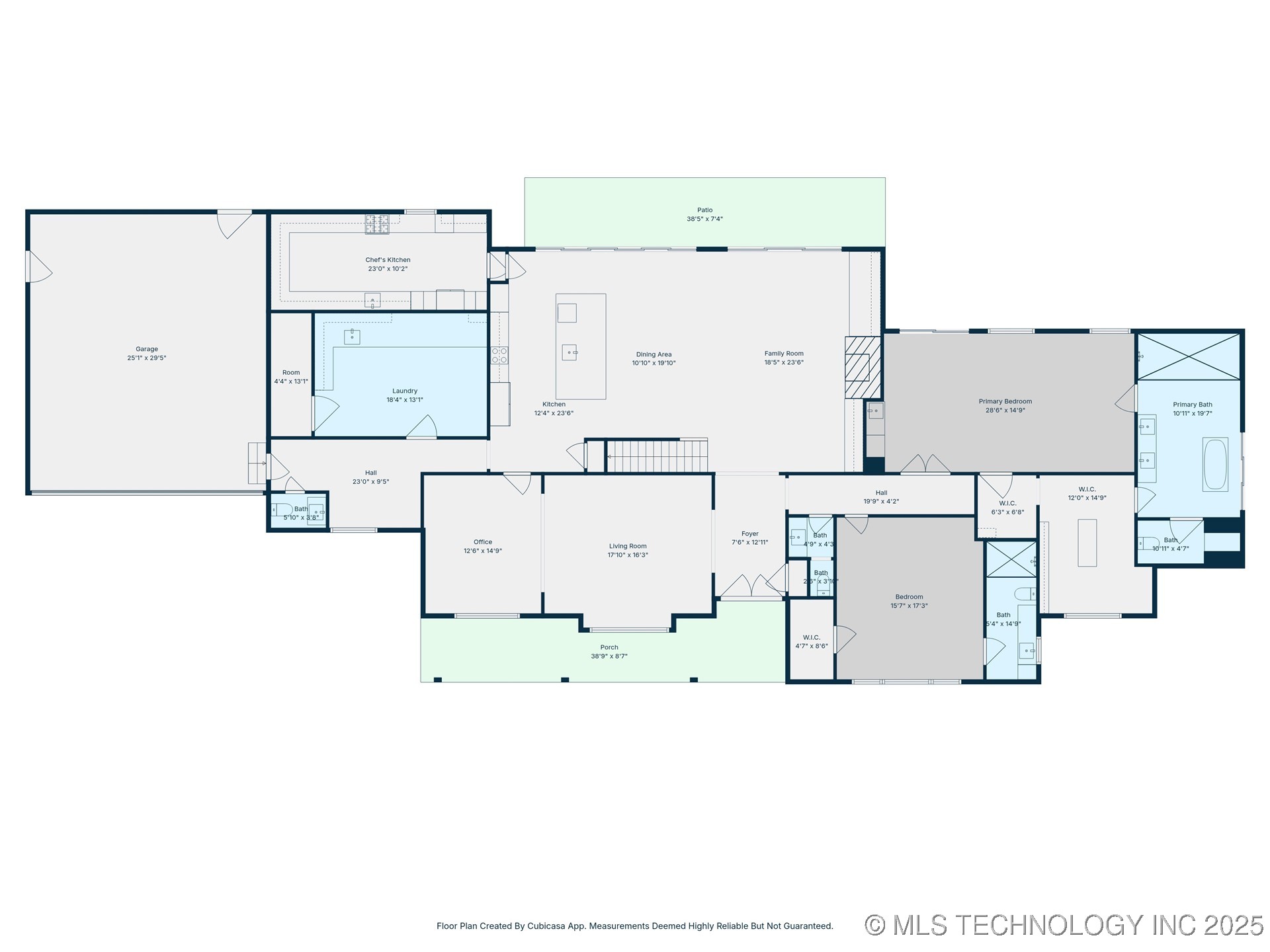 4717 S Atlanta Place Property Photo 28