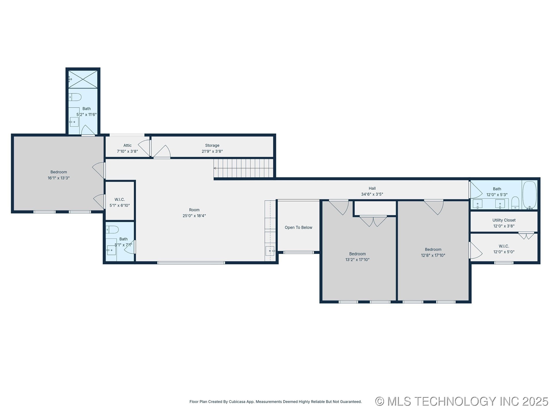 4717 S Atlanta Place Property Photo 29